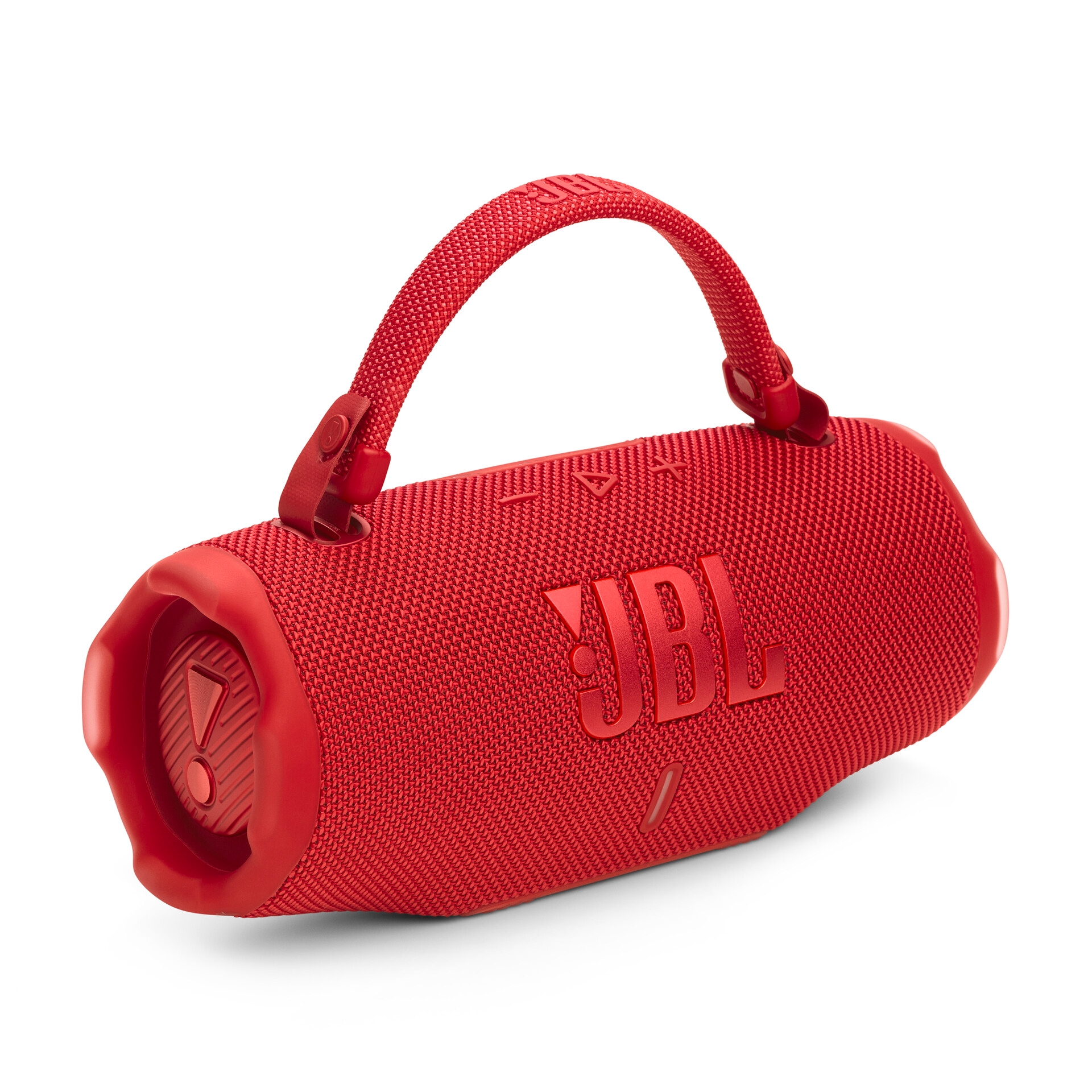 JBL Bluetooth-Lautsprecher »CHARGE 6«, wasserdicht und stoßfest
