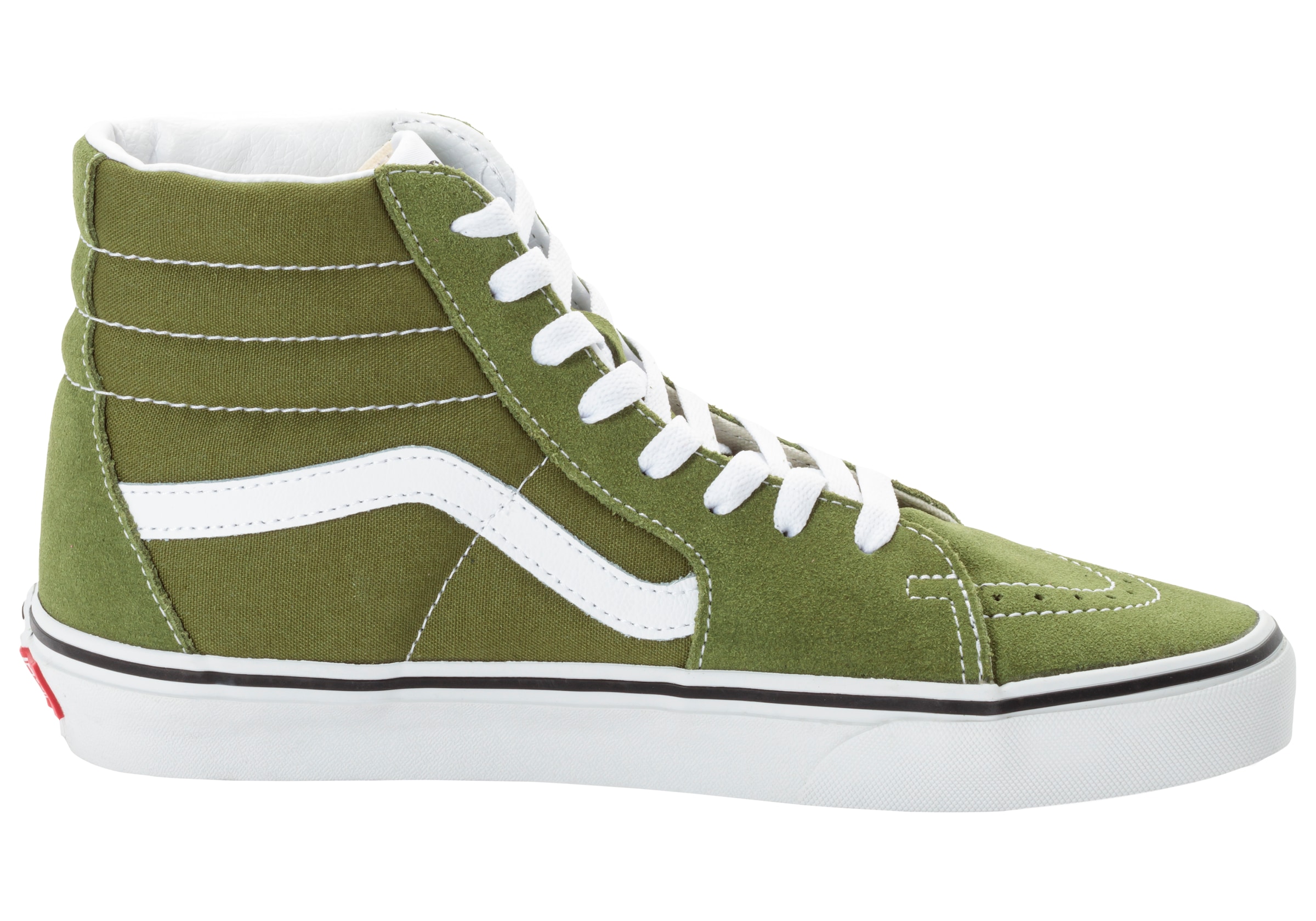 Vans Sneaker »SK8-Hi«