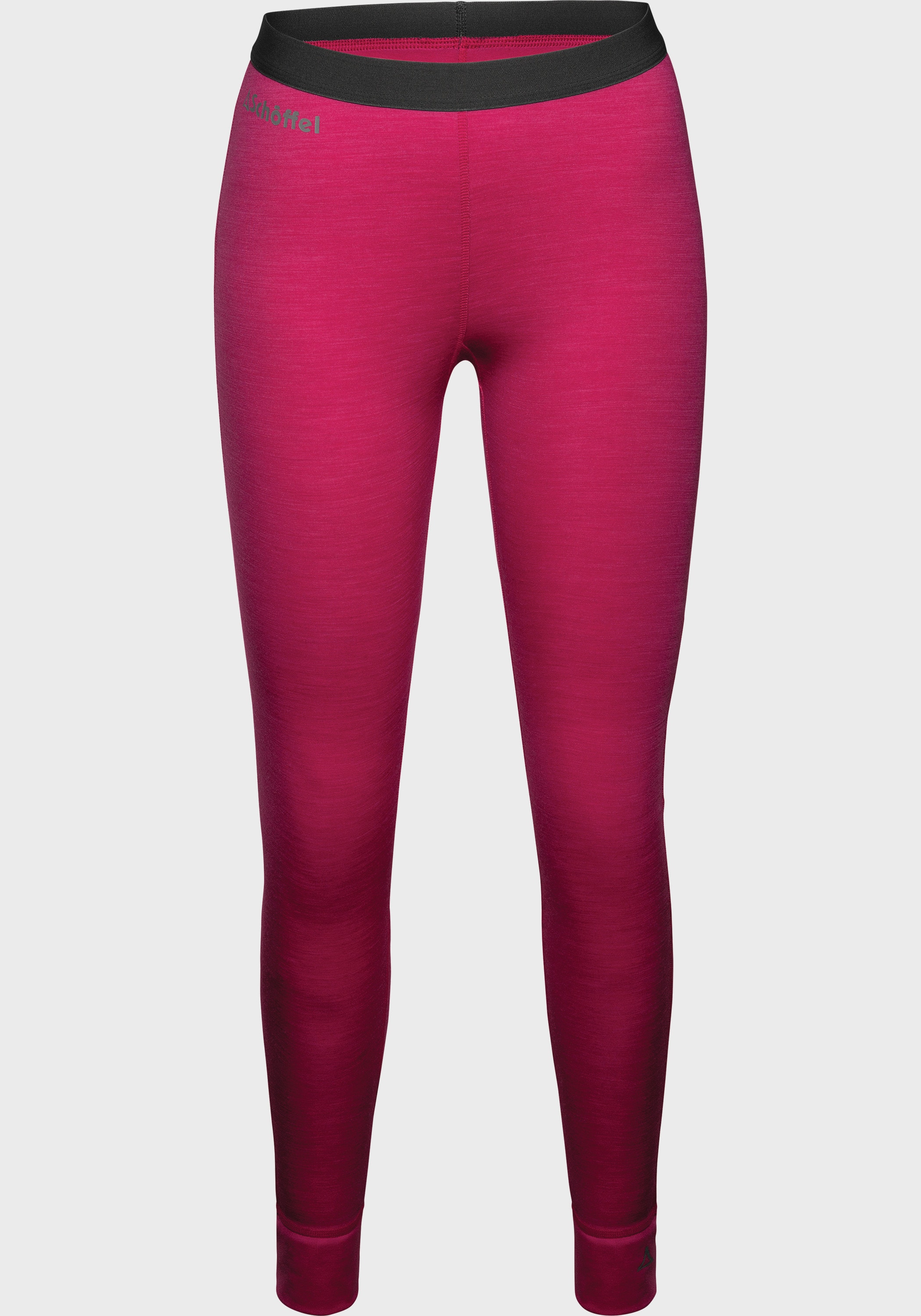 Schöffel Funktionshose »Merino Sport Pants long W«