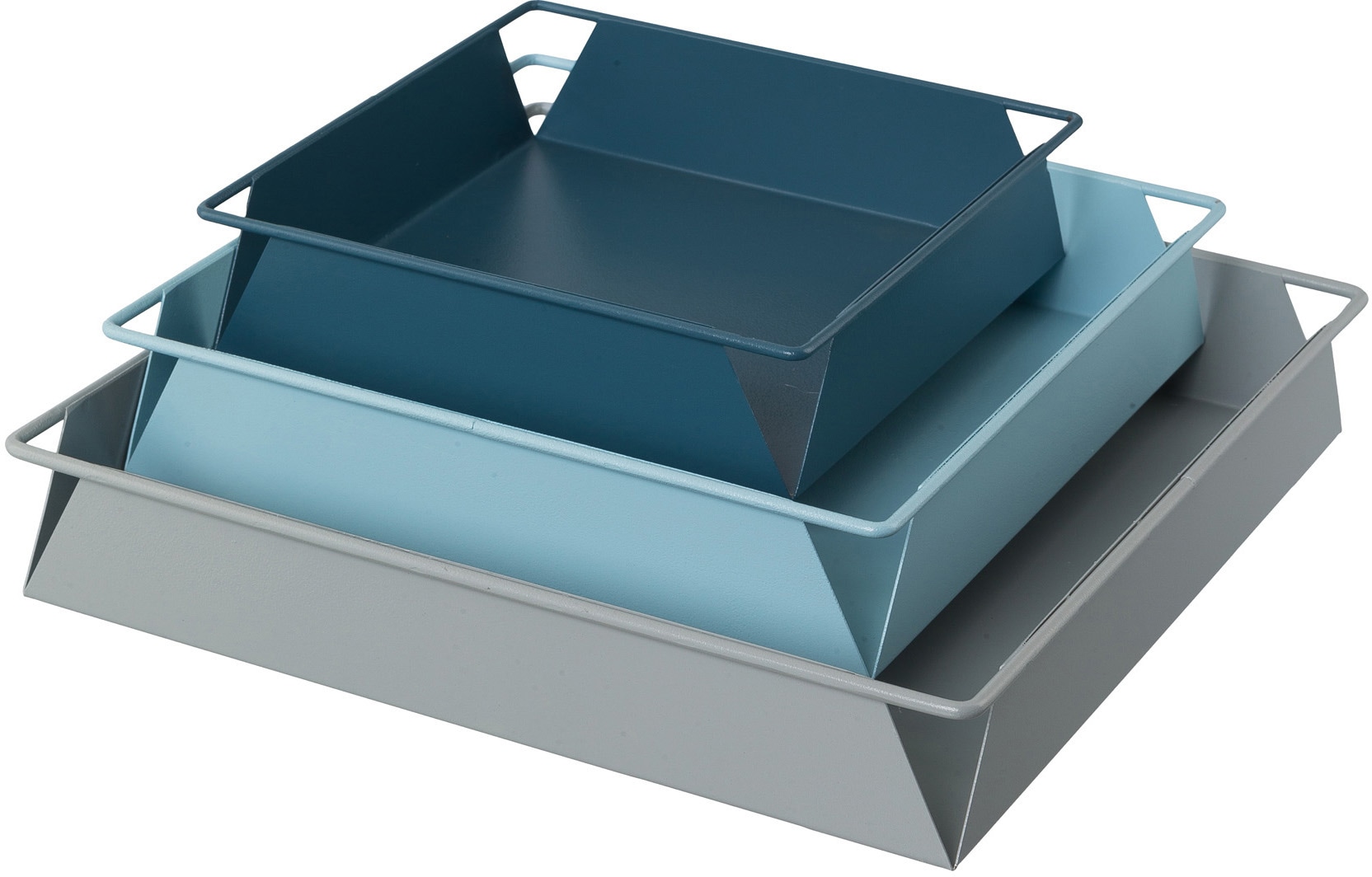 GOODproduct Tablett "Nilsby"