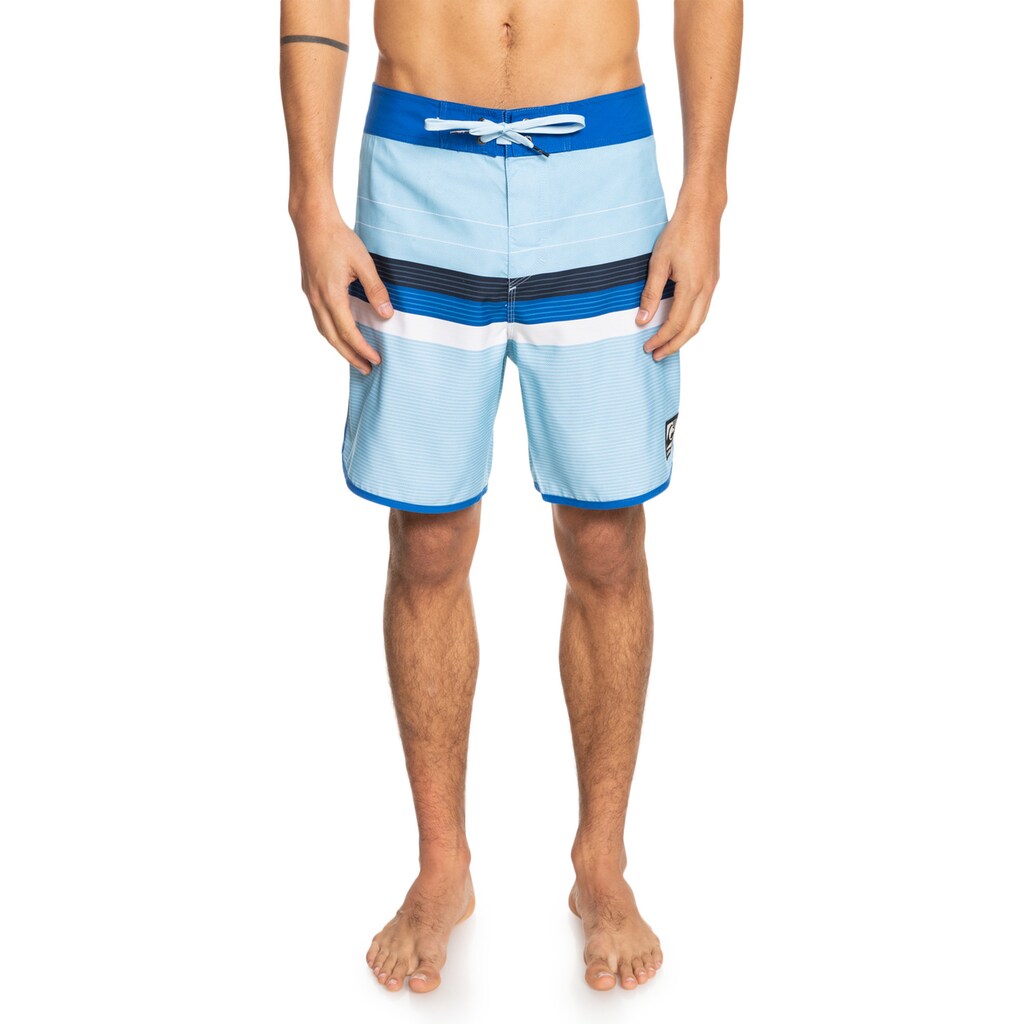 Quiksilver Boardshorts »Everyday More Core 18"«