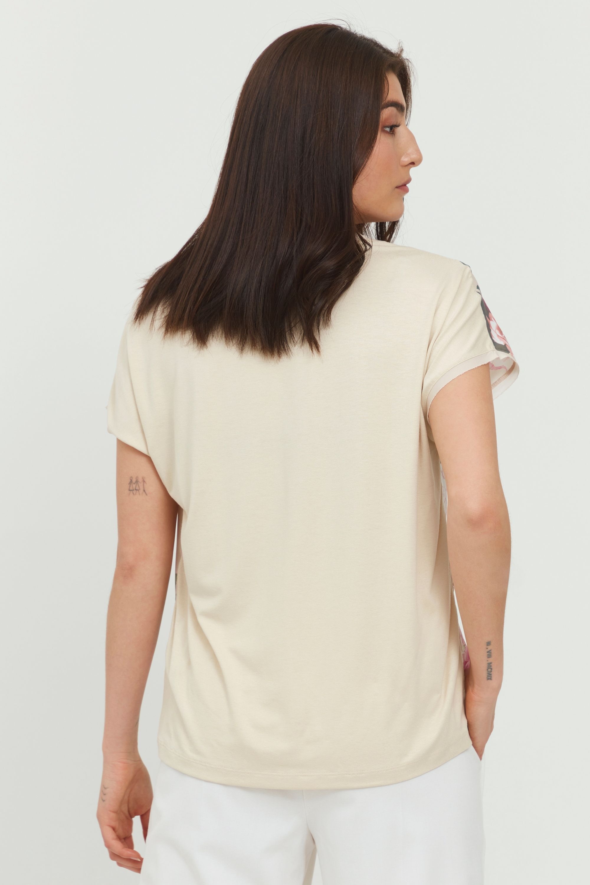 b.young T-Shirt »T-Shirt BYPanya«