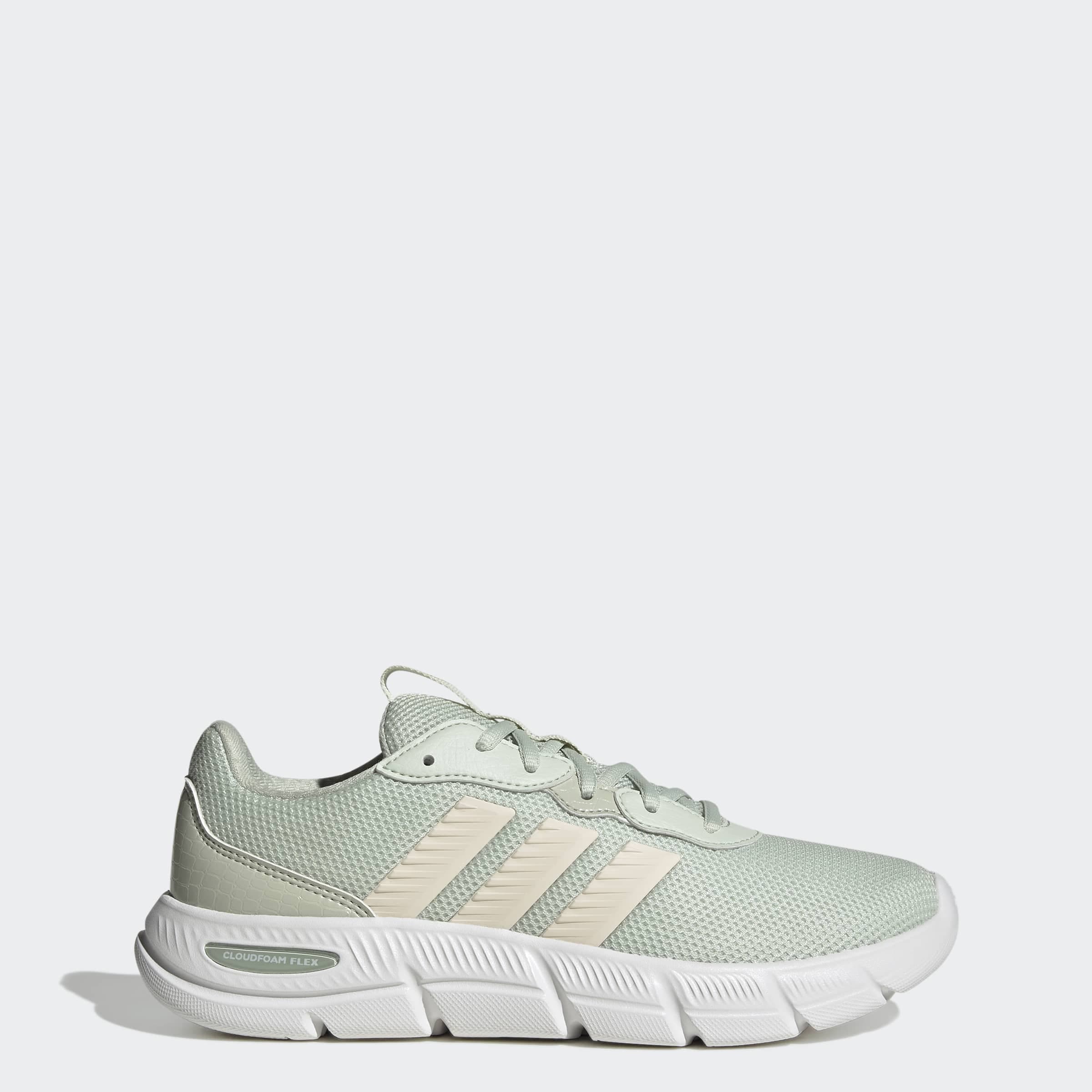adidas Sportswear Walkingschuh »CLOUDFOAM FLEX LACES«