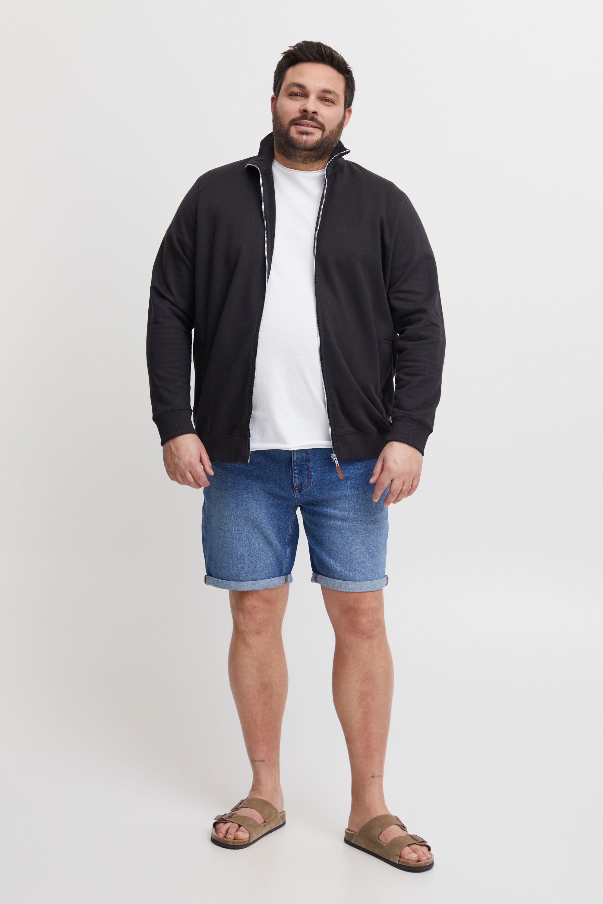 Blend Jeansshorts »Jeansshorts BHBJoel«