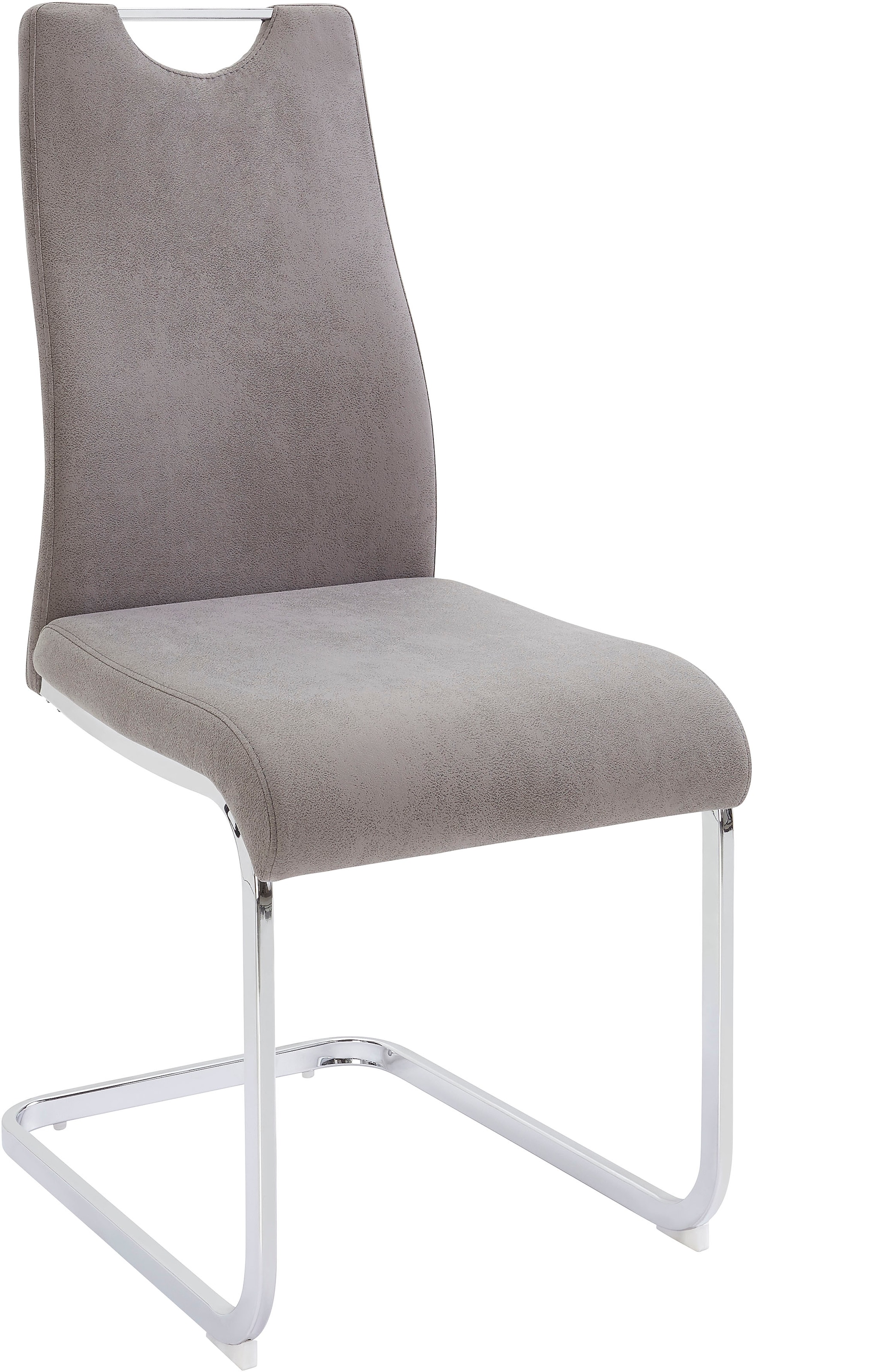 Home affaire Essgruppe »Milano«, (Set, 5 tlg.), 4 Stühle und 1 Tisch