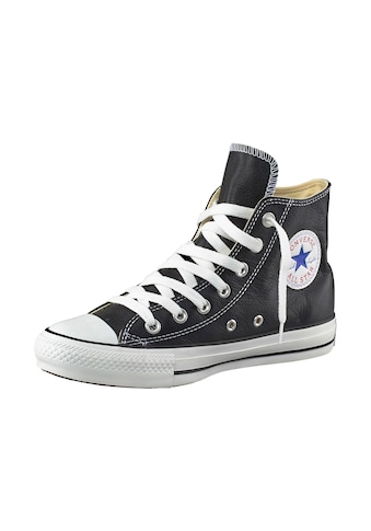Converse Sneaker »Chuck Taylor All Star Basic Leather Hi« kaufen