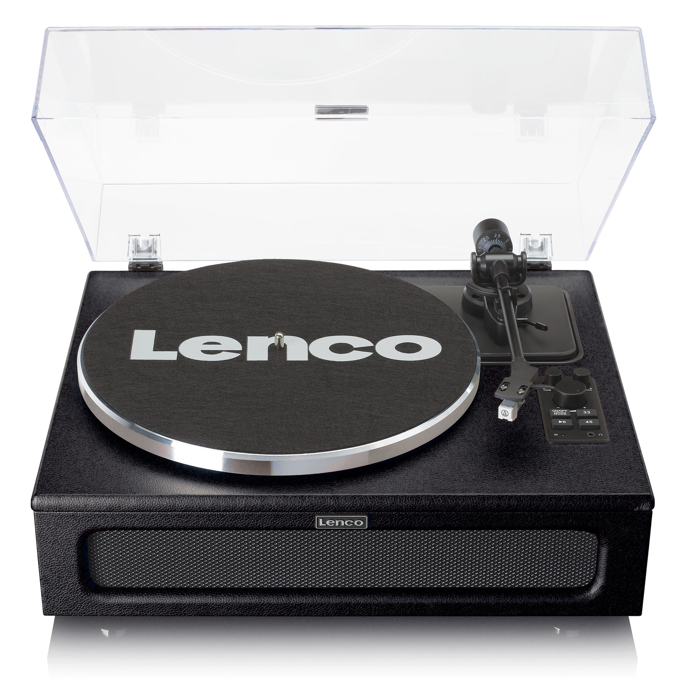 Lenco Plattenspieler »LS-430«