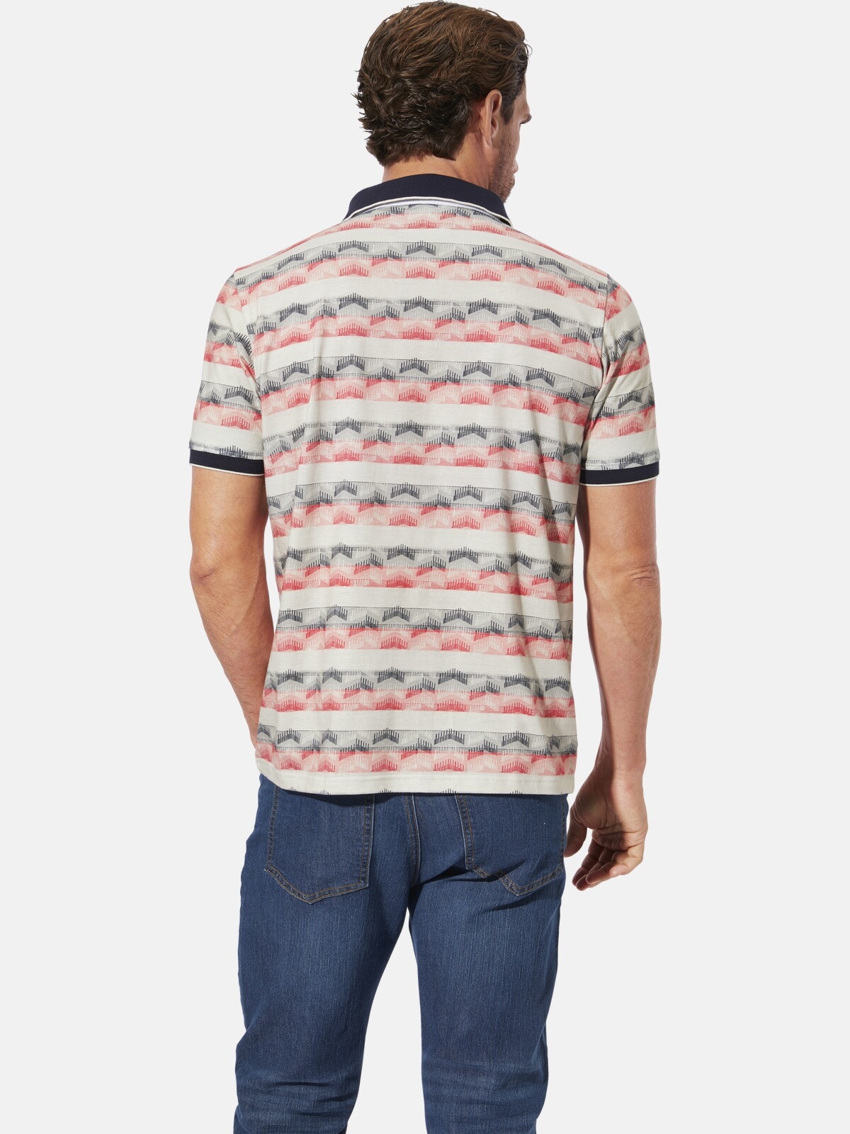 Babista Poloshirt »Poloshirt ILLIAN«