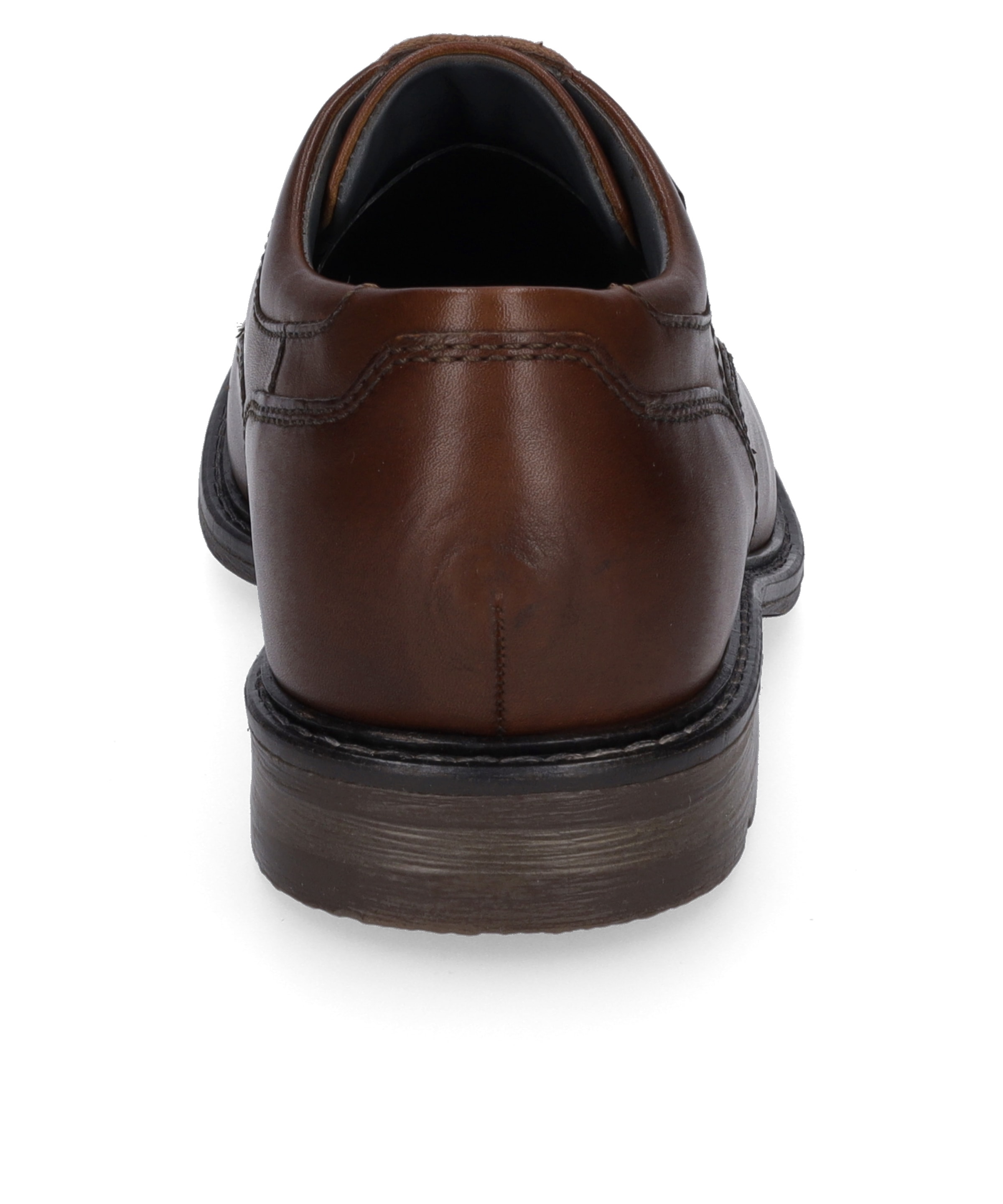 Josef Seibel Schnürschuh »Earl 05, cognac«