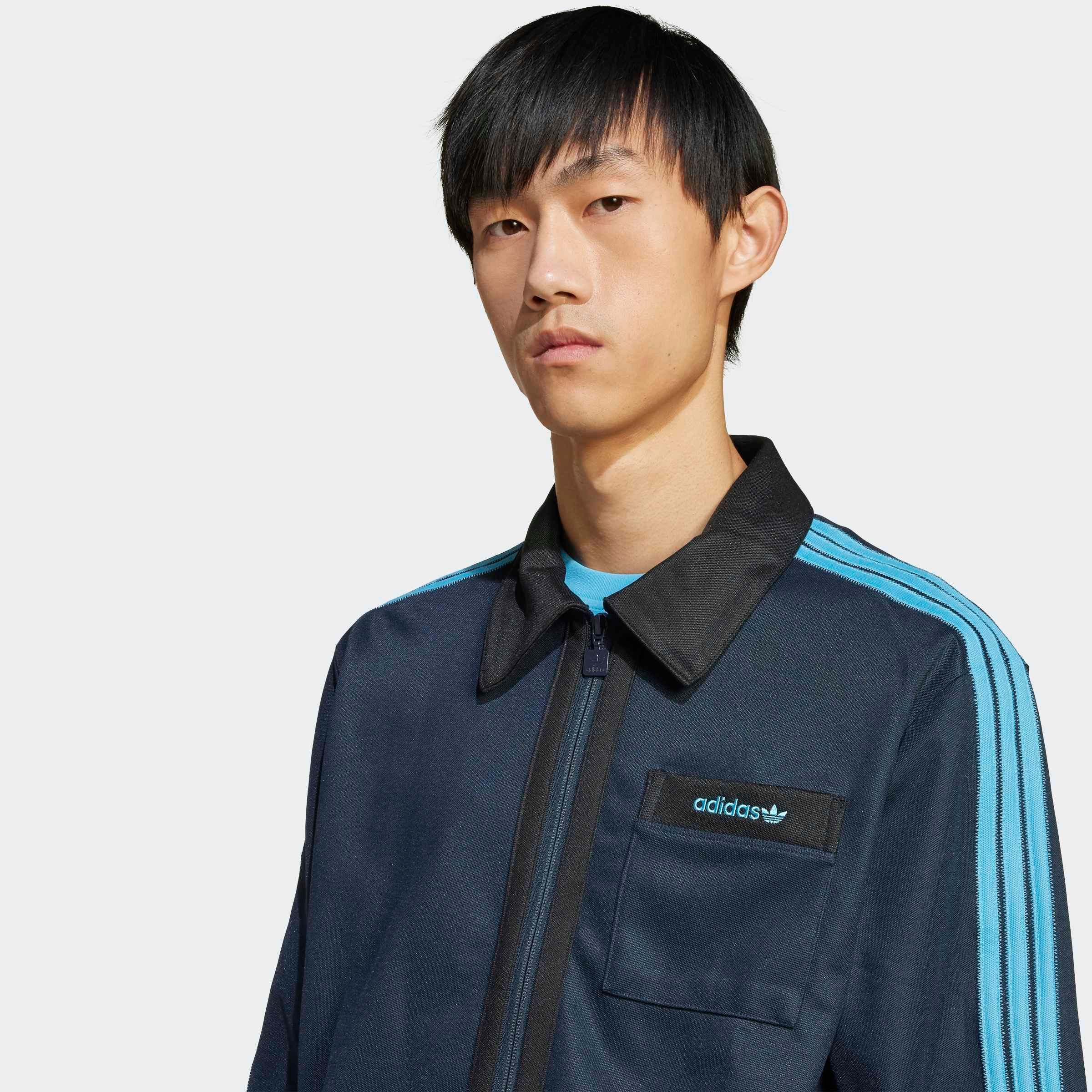 adidas Originals Trainingsjacke »TT«