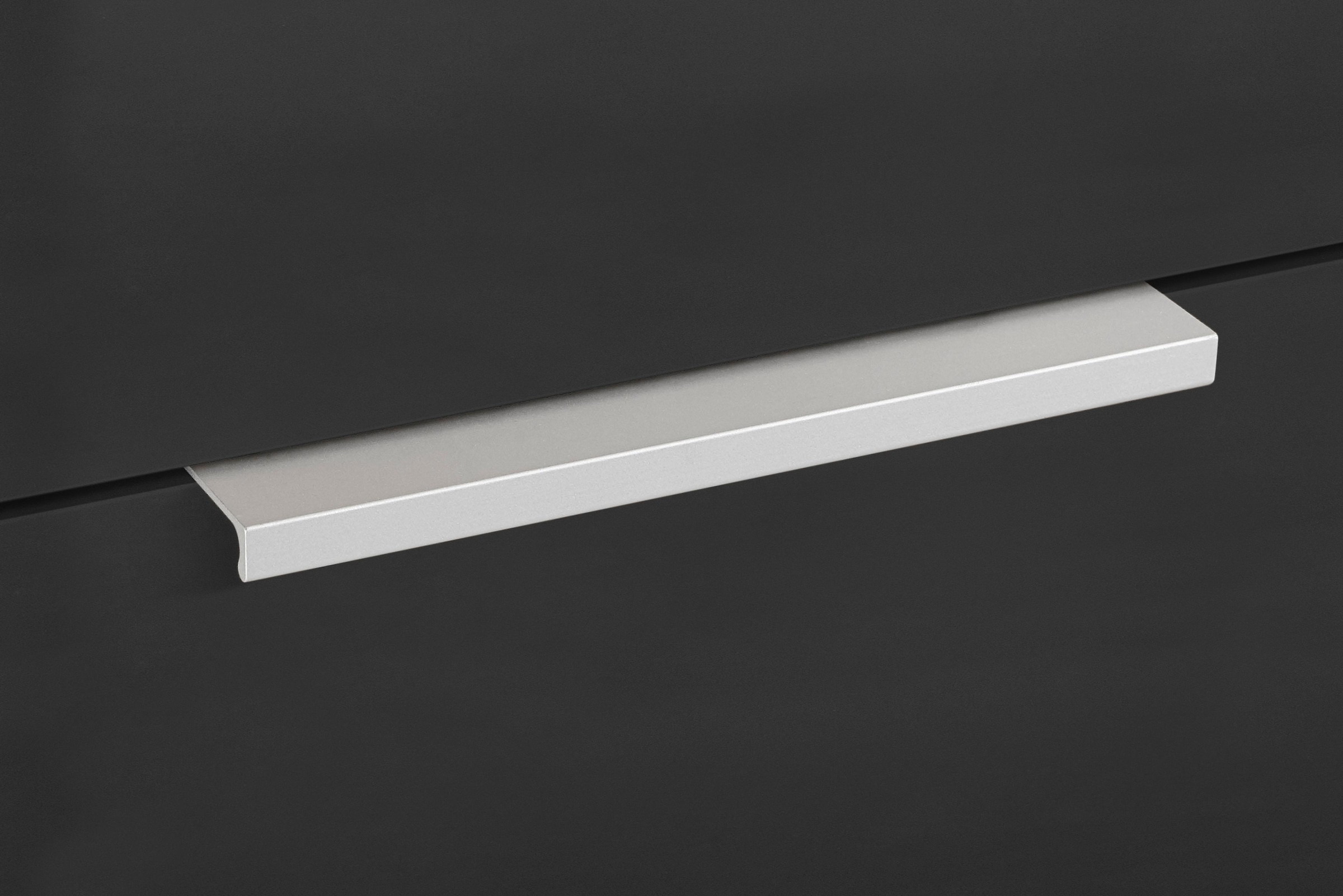 Wimex Schubkastenkommode »Easy« mit Glas- oder Spiegelfront