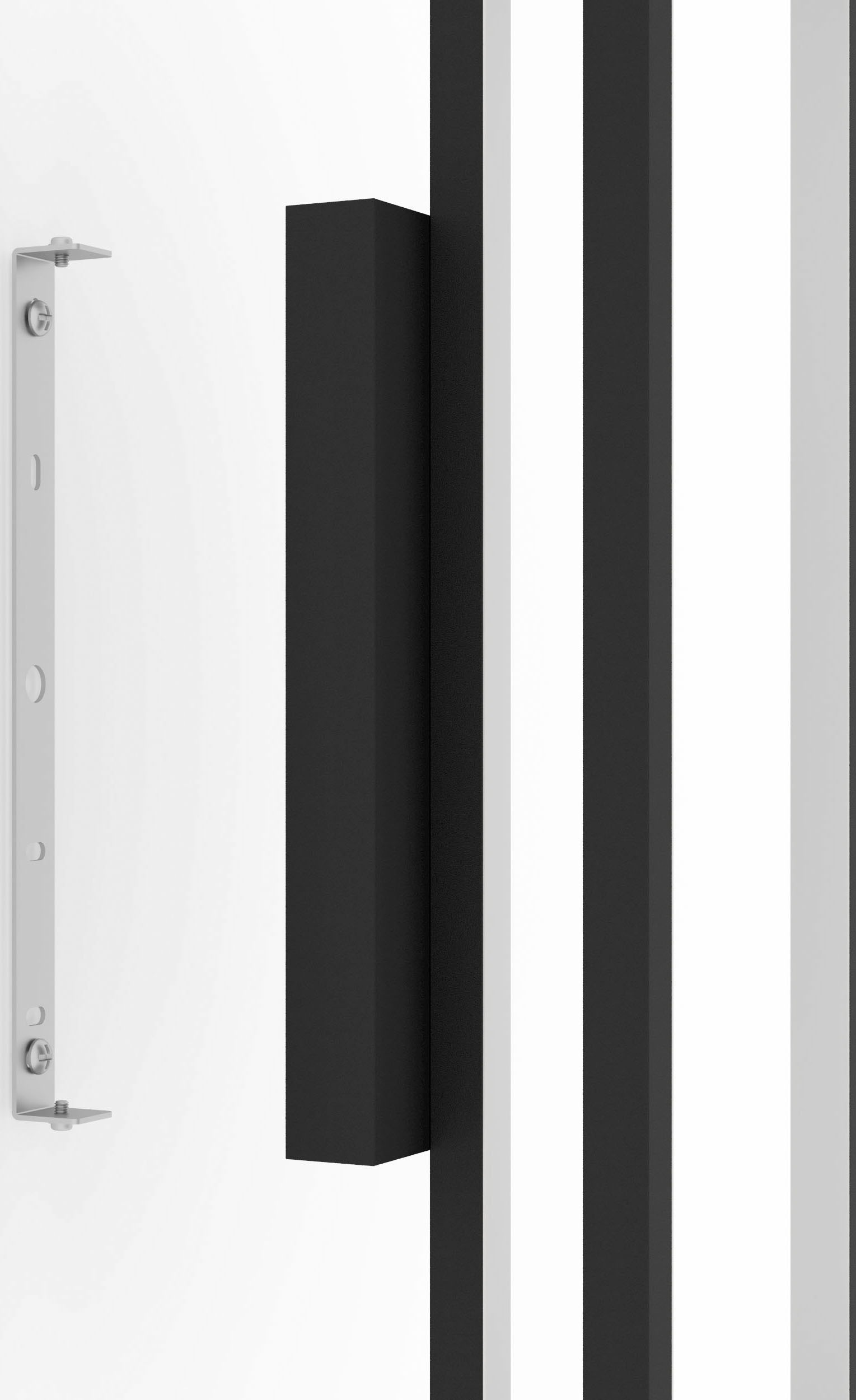 EGLO LED-Deckenleuchte »SIBERIA«, in schwarz kaufen Garantie mit 15,5 - Stahl LED Watt | integriert inkl. Jahren aus / fest online XXL 3