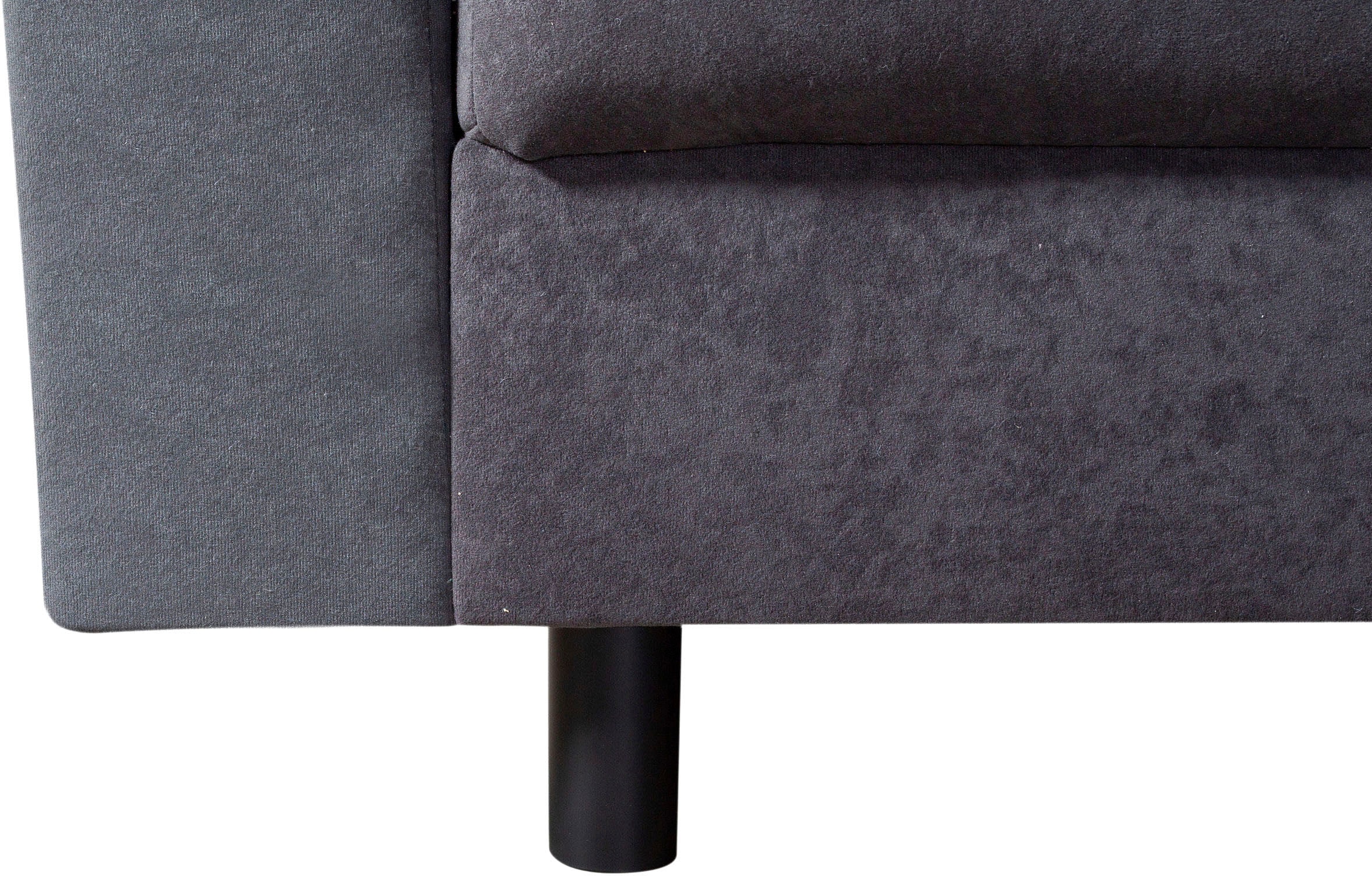 Home affaire Ecksofa