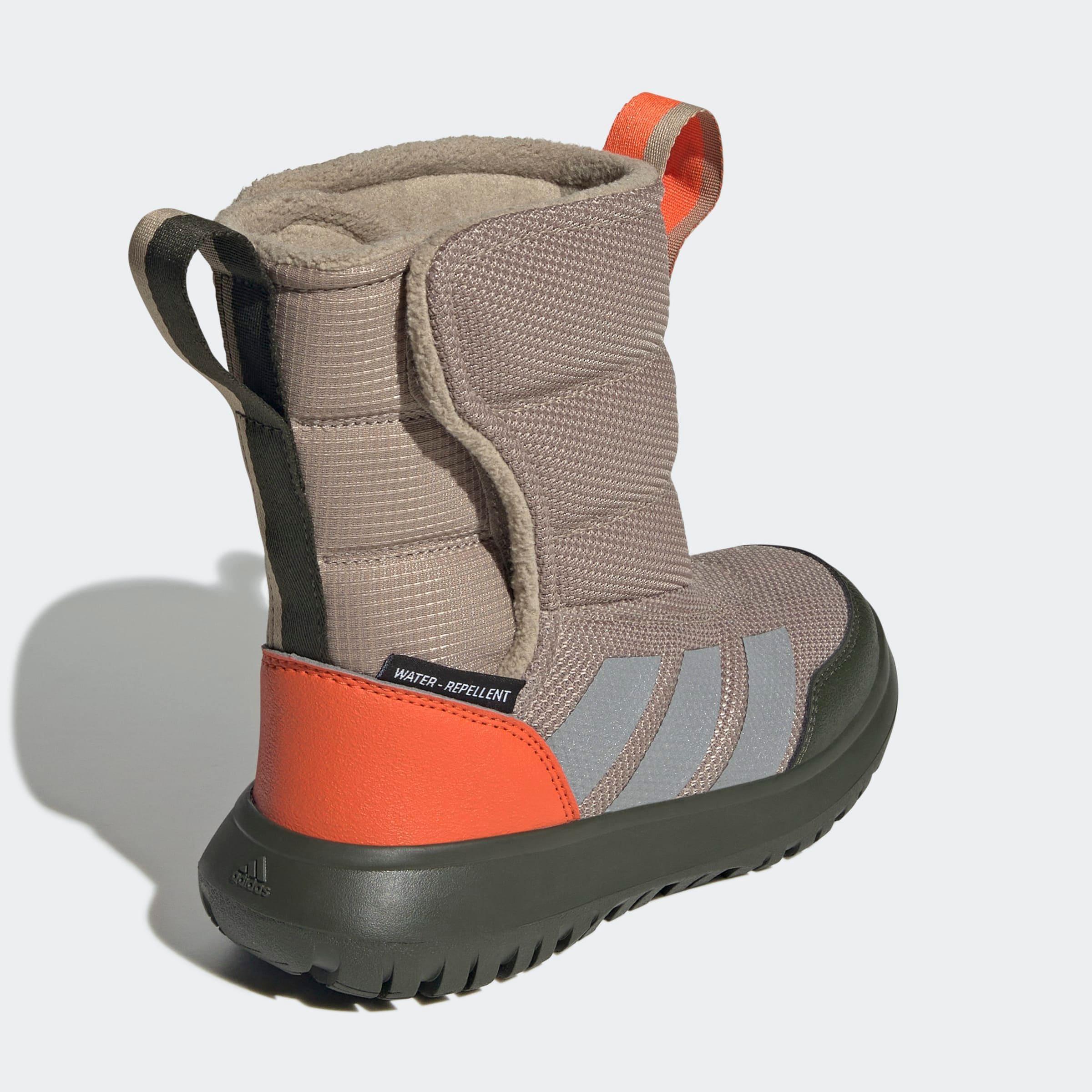 adidas Sportswear Winterstiefel »WINTERPLAY E KIDS«  Winterschuhe, Winterboots, Snowboots