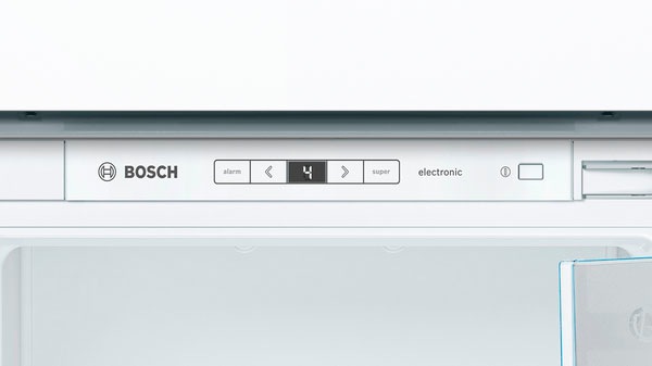 BOSCH Einbaukühlschrank 6 »KIR51ADE0«