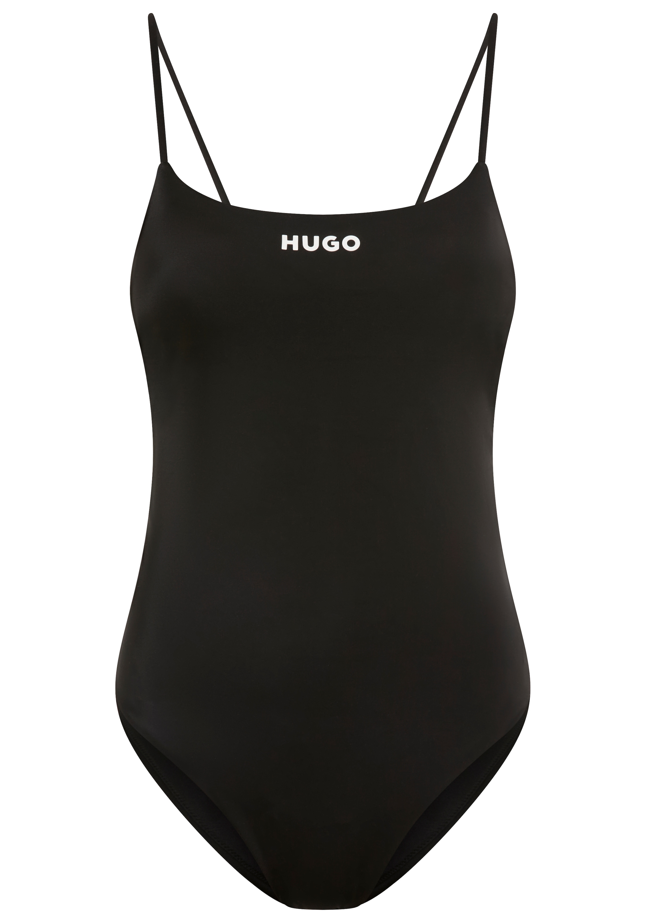 HUGO Underwear Badeanzug »Pure«