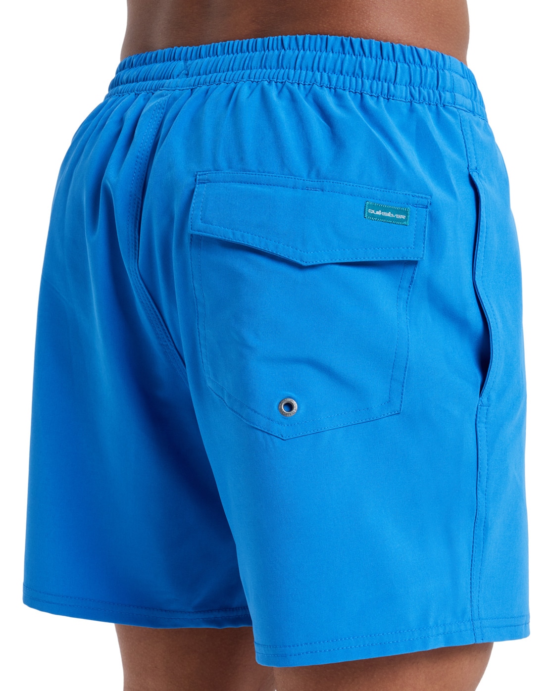 Quiksilver Boardshorts »Surfsilk Solid 16"«