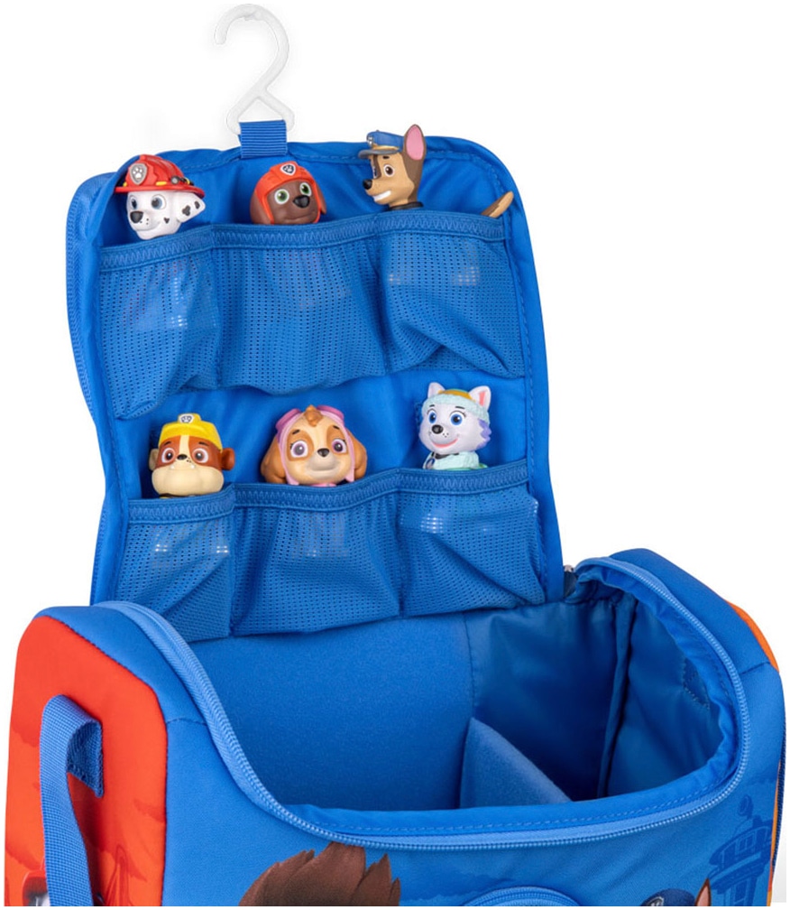 tonies Aufbewahrungstasche »HörSpiel Transporter - PAW Patrol«