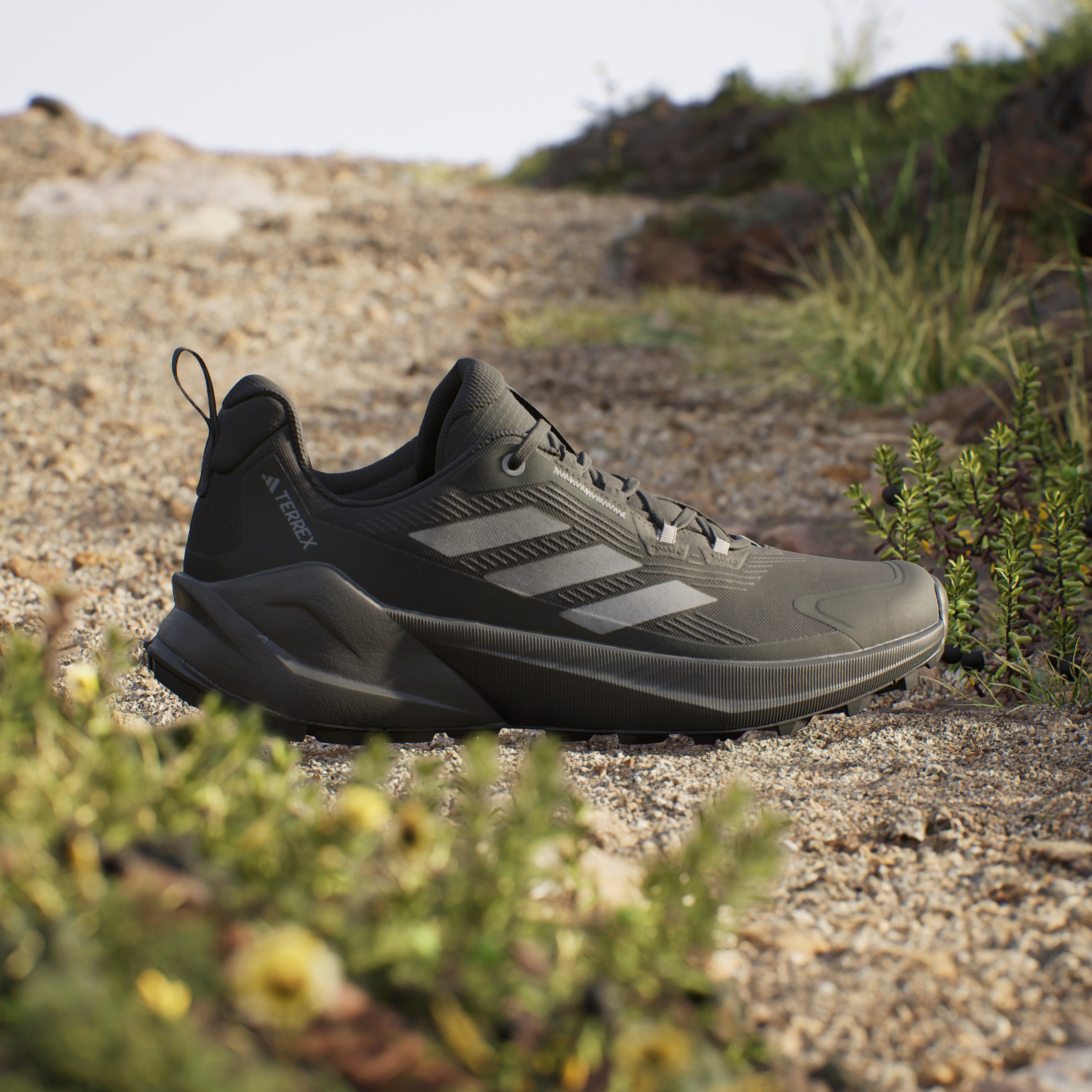 adidas TERREX Wanderschuh »TRAILMAKER 2«