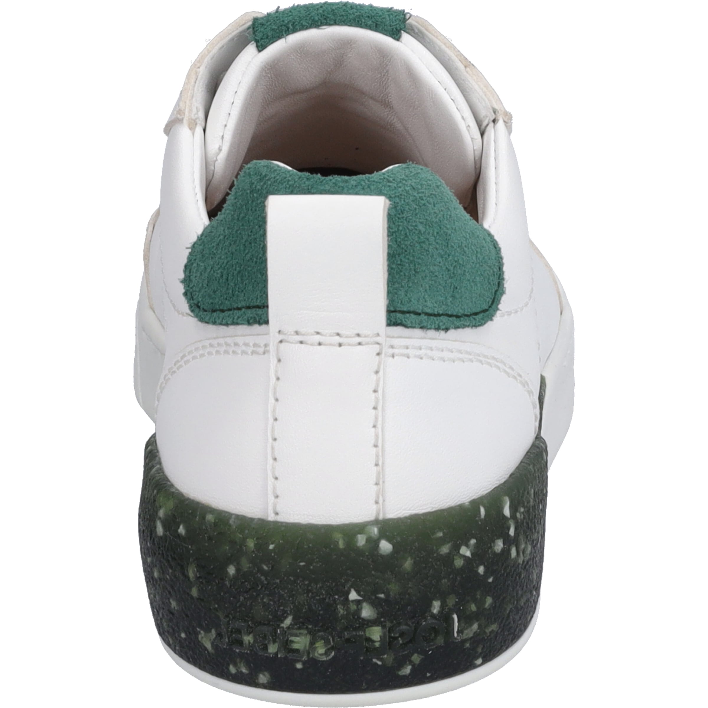 Josef Seibel Sneaker »Wilma 03, weiss-grün«