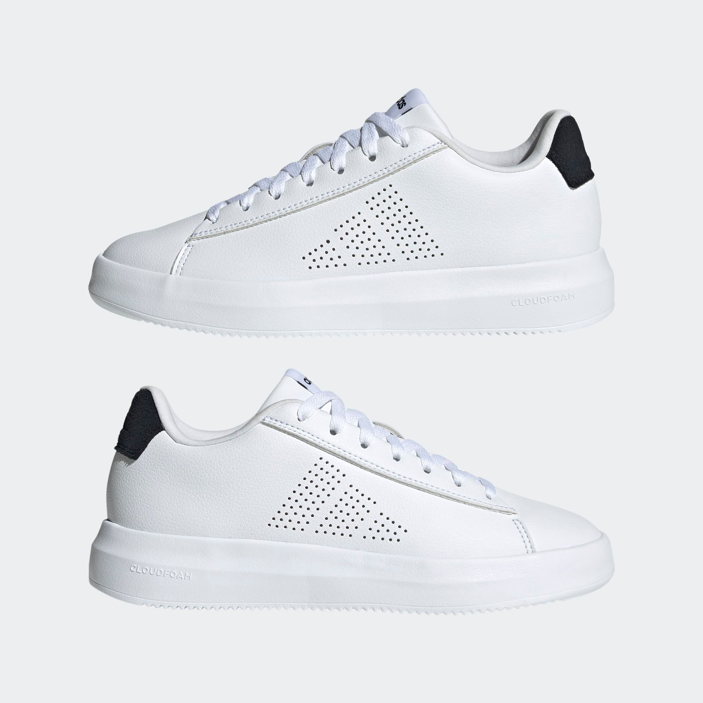 adidas Sportswear Sneaker »ACESMASH BASE«
