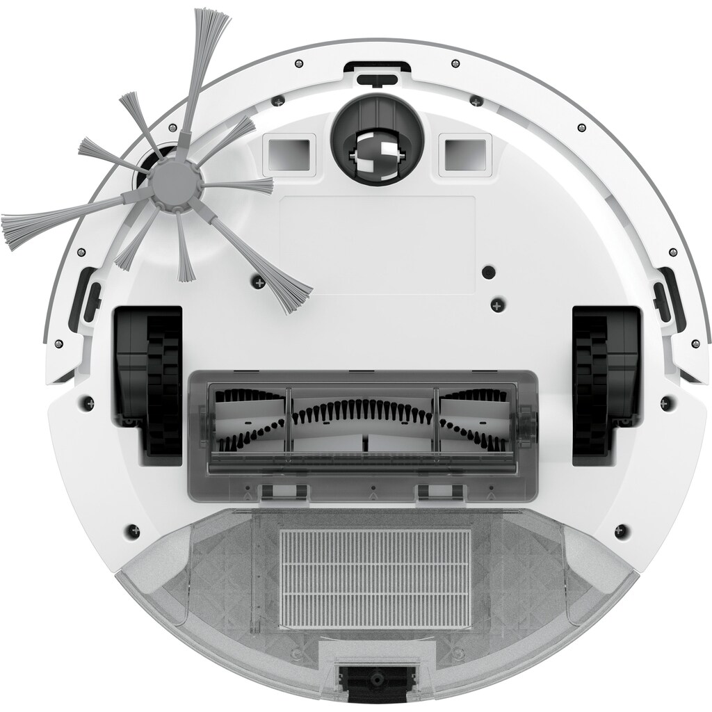 Bissell Wischroboter »SpinWave Robot R5 Pet«, mit Saugfunktion