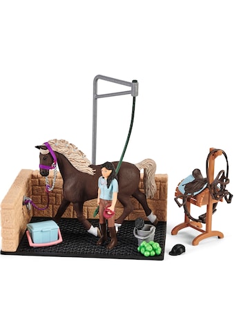 Schleich® Spielfigur »Horse Club, Emily und Luna (42438)«, Made in Germany kaufen