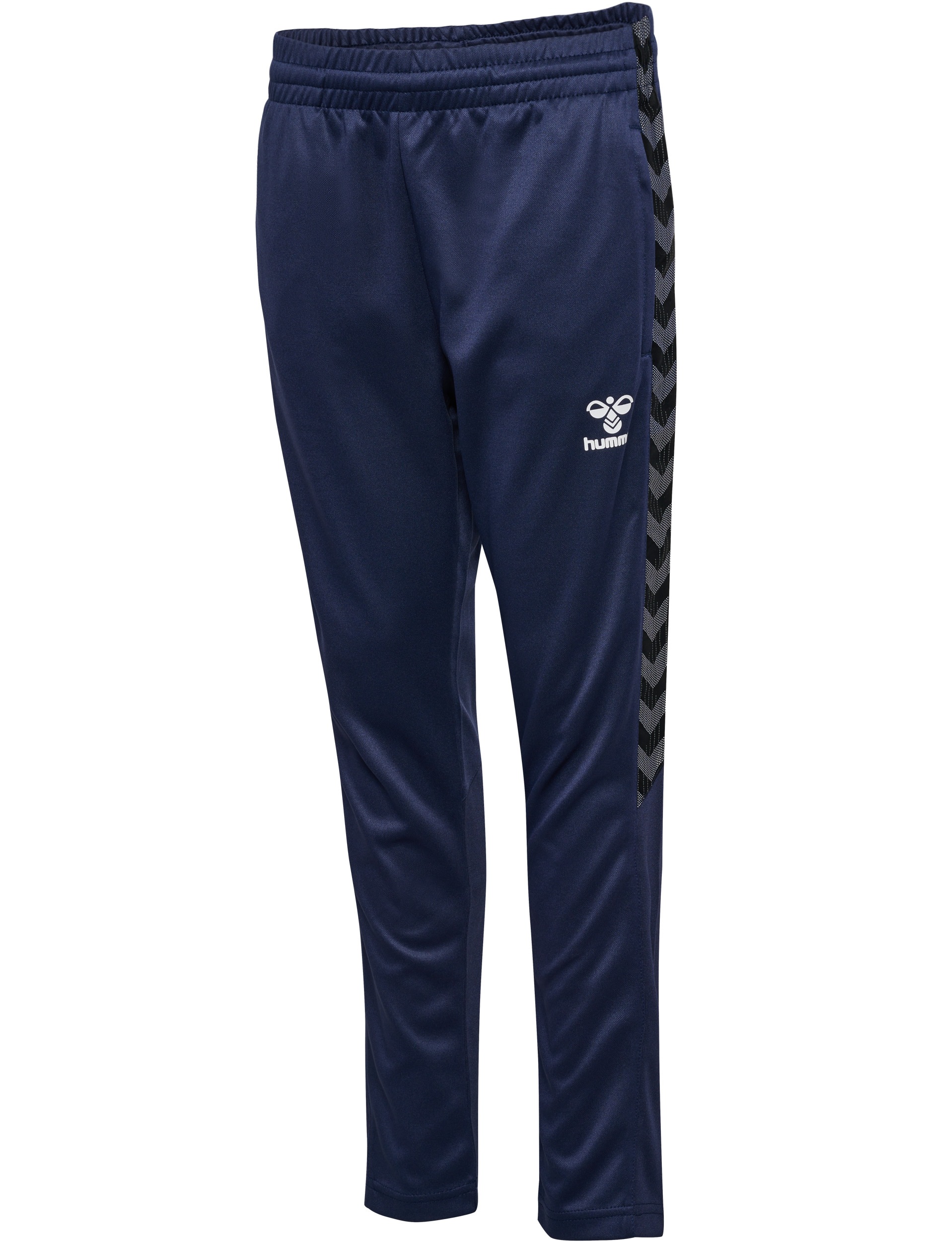 hummel Jogginghose »HMLAUTHENTIC TRAINING PANTS KIDS«, (1 tlg.), für Kinder