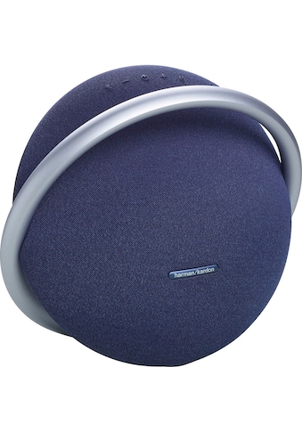 Harman/Kardon Bluetooth-Lautsprecher »Onyx Studio 8«, (1 St.) kaufen