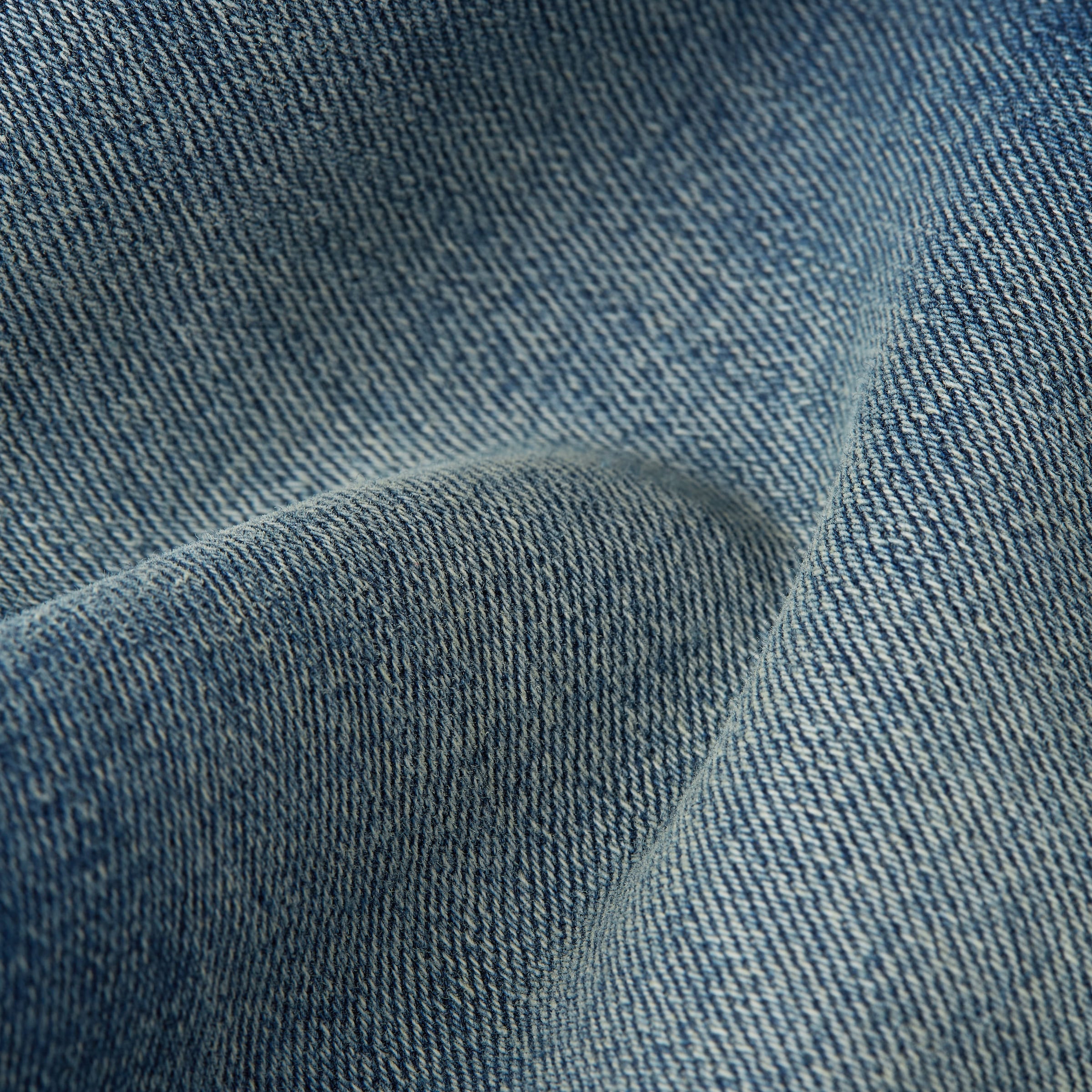 G-STAR Straight-Jeans »Midge« 5-Pocket-Design mit markanten Steppnähten