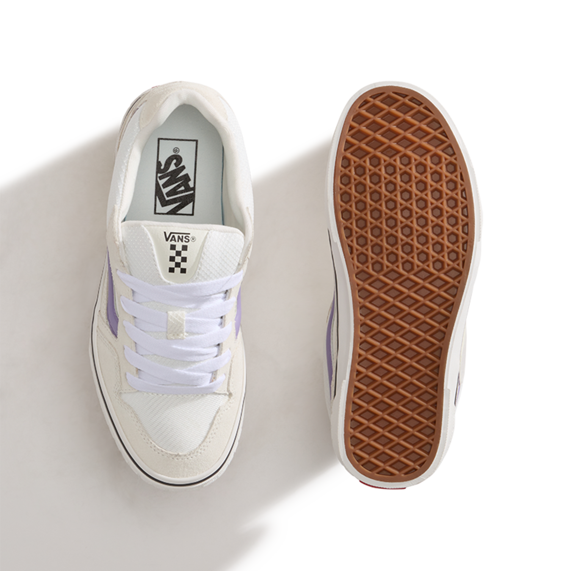 Vans Sneaker »Caldrone«