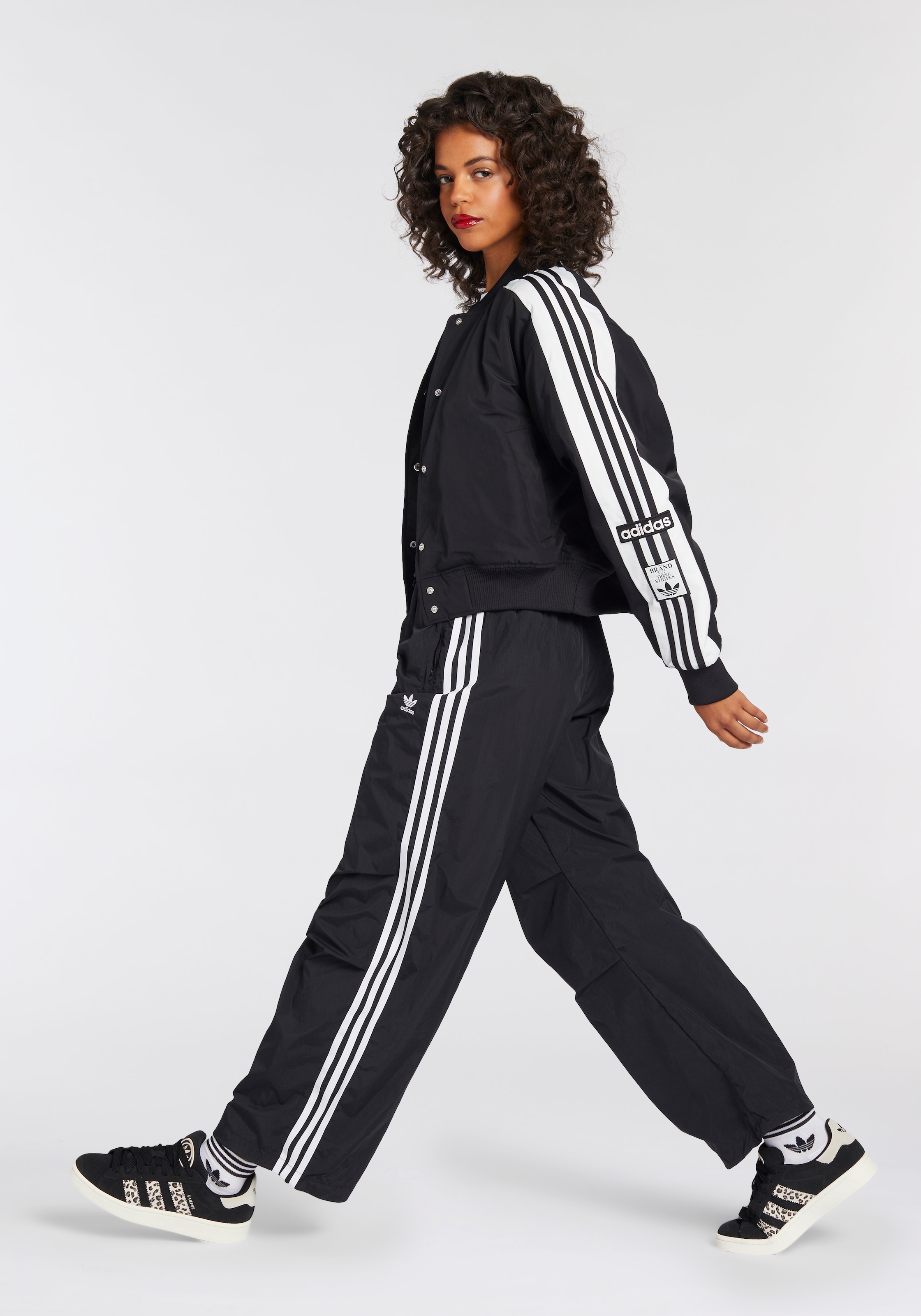 adidas Originals Sporthose »3 S PARA PANT«, (1 tlg.)