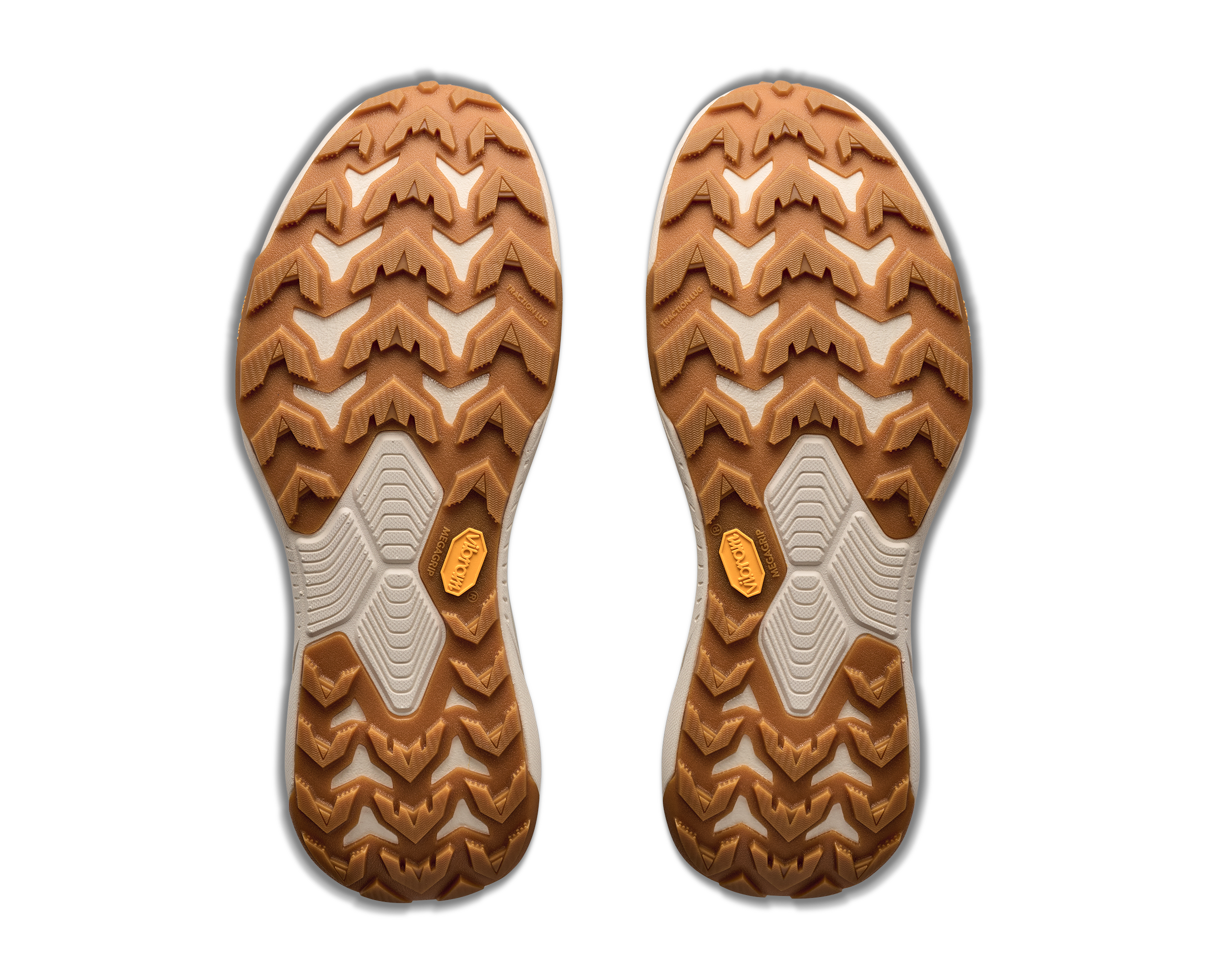 Hoka One One Wanderschuh »Transport Hike Gore-Tex«  mit wasserdichter Membran, stark profiliertes Laufsohlenprofil