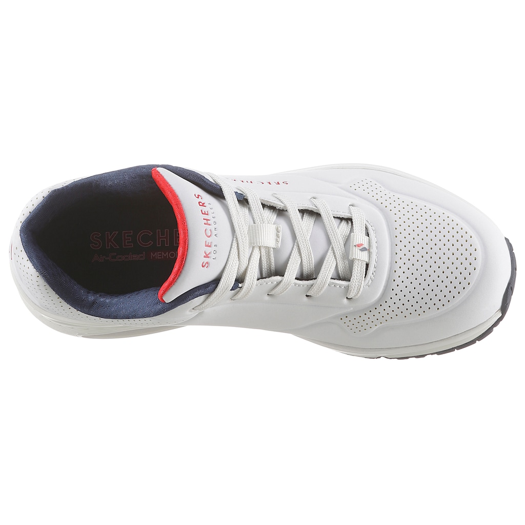Skechers Wedgesneaker »Uno - Stand on Air«