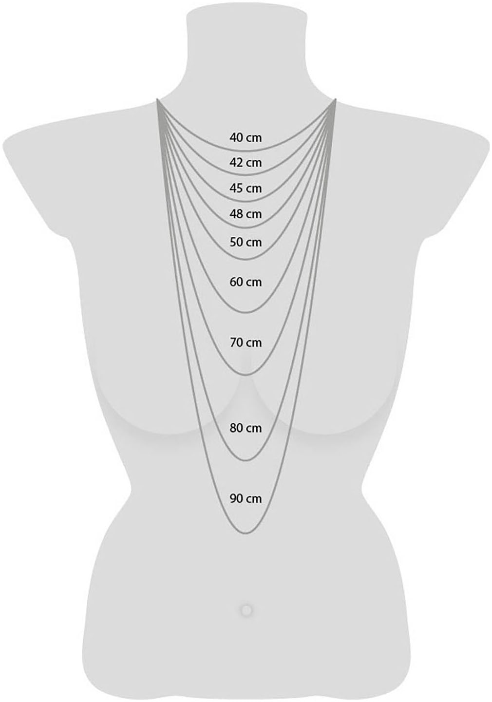 Engelsrufer Ohrring und Ketten Set »Schmuck Geschenk, INFINITY UNENDLICHKEITSSCHLEIFE, ERMT-LILINFINITY-ZI«, (Set, 3 tlg.), mit Zirkonia (synth.)