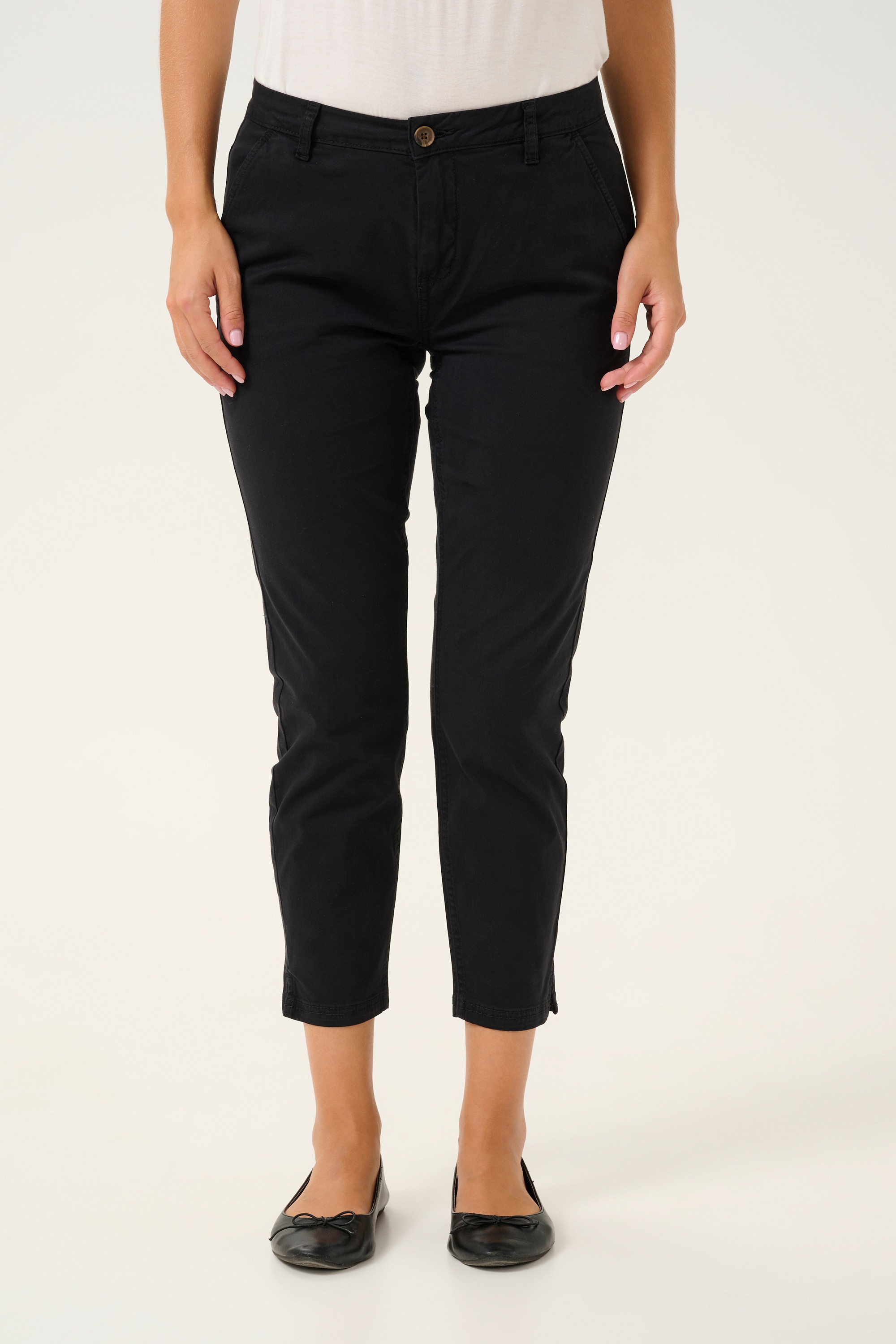 Culture Stoffhose »Damen Freizeithose CUBRITA«