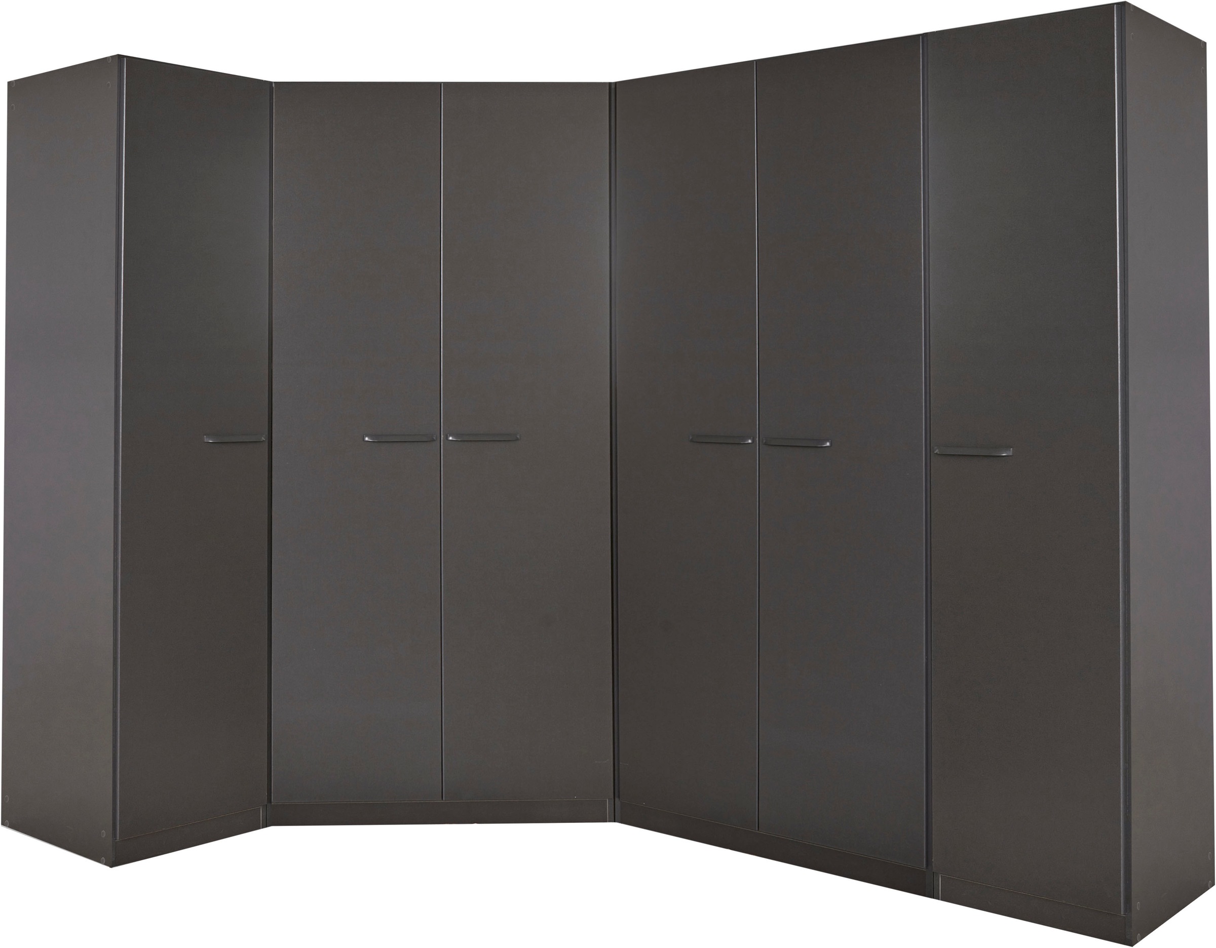 rauch Schrank-Set »Kleiderschrank Schrank Garderobe Wäscheschrank VANDOR« Set, 