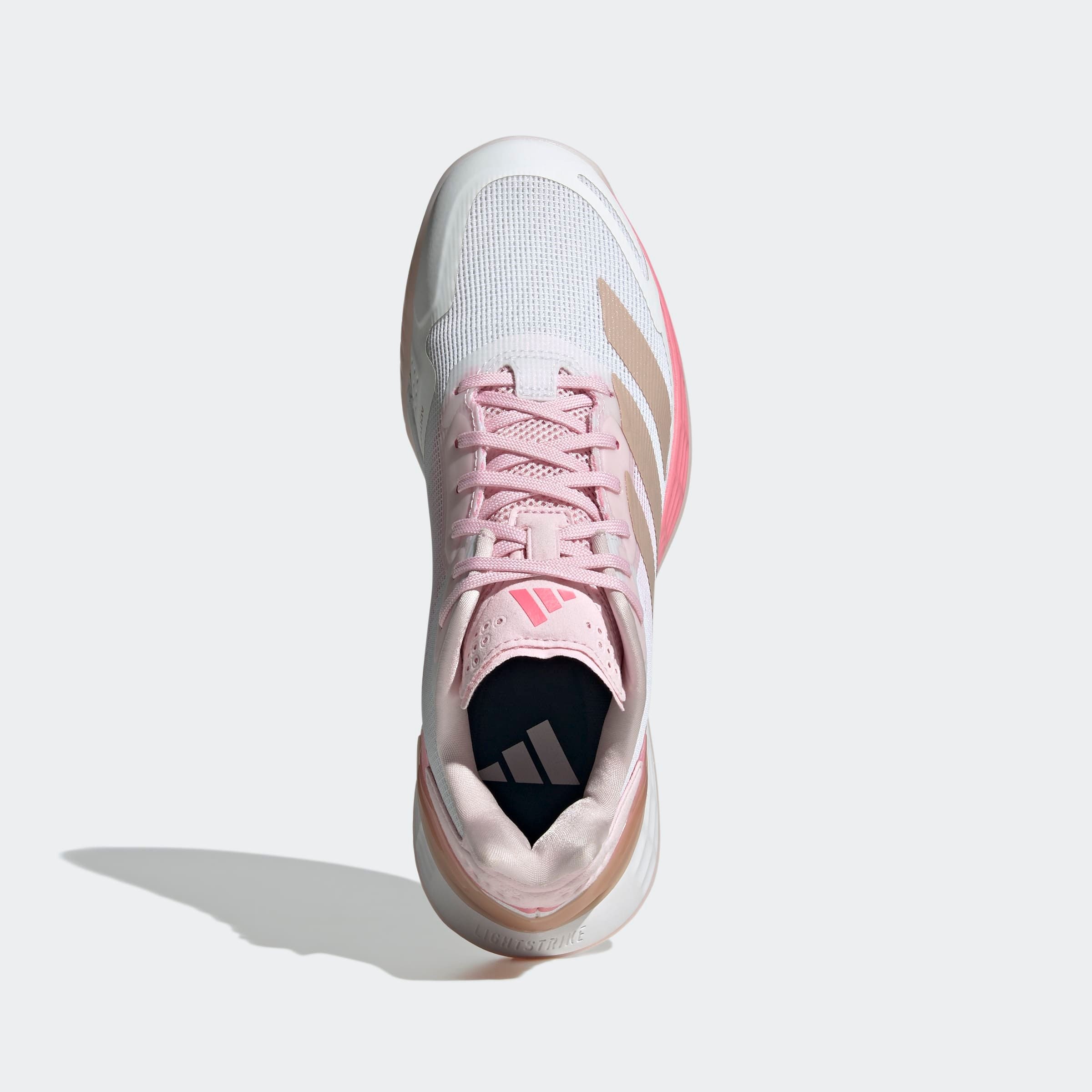 adidas Performance Tennisschuh »DEFIANT SPEED 2«