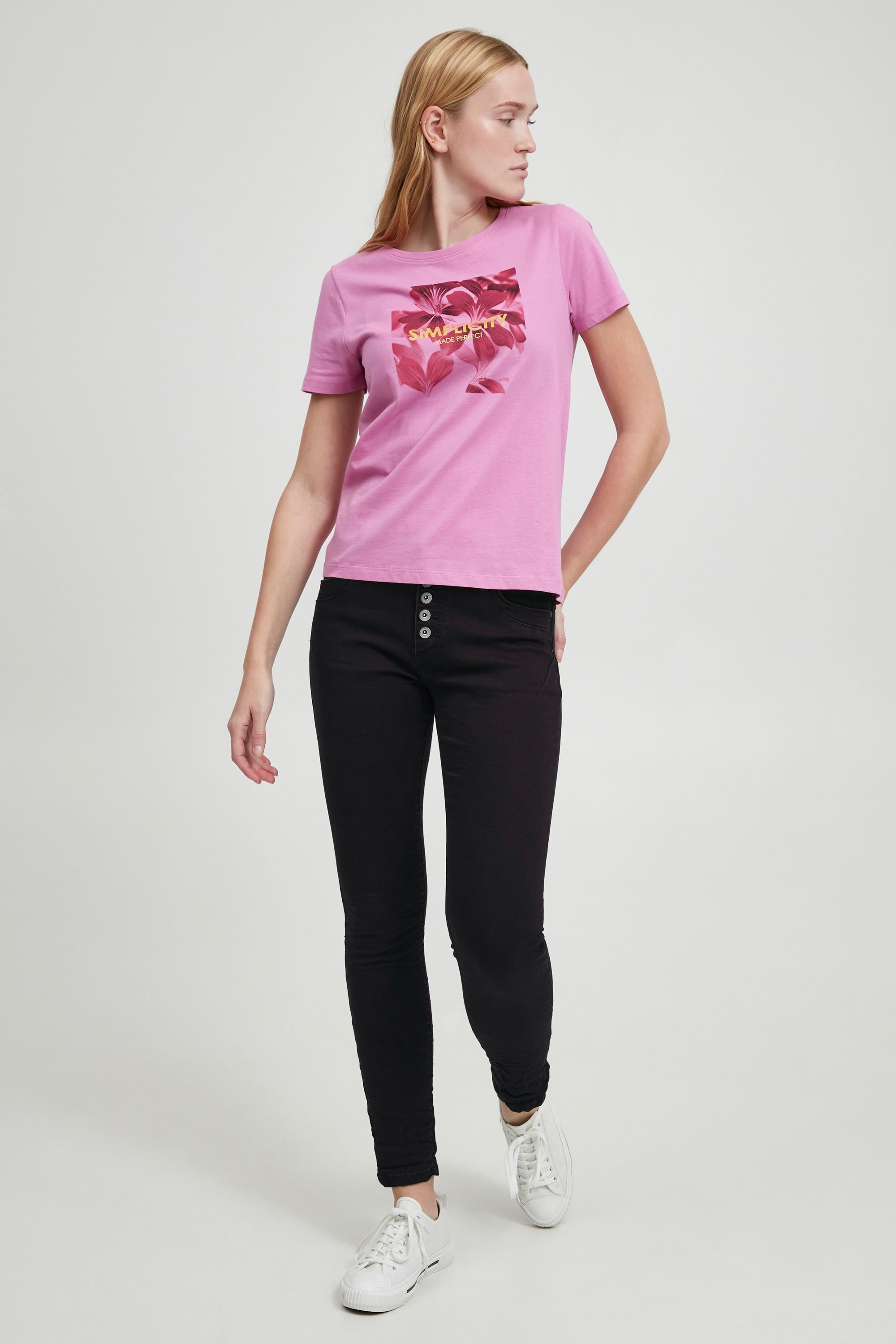 b.young Skinny-fit-Jeans »Skinny Jeans BYKaily«