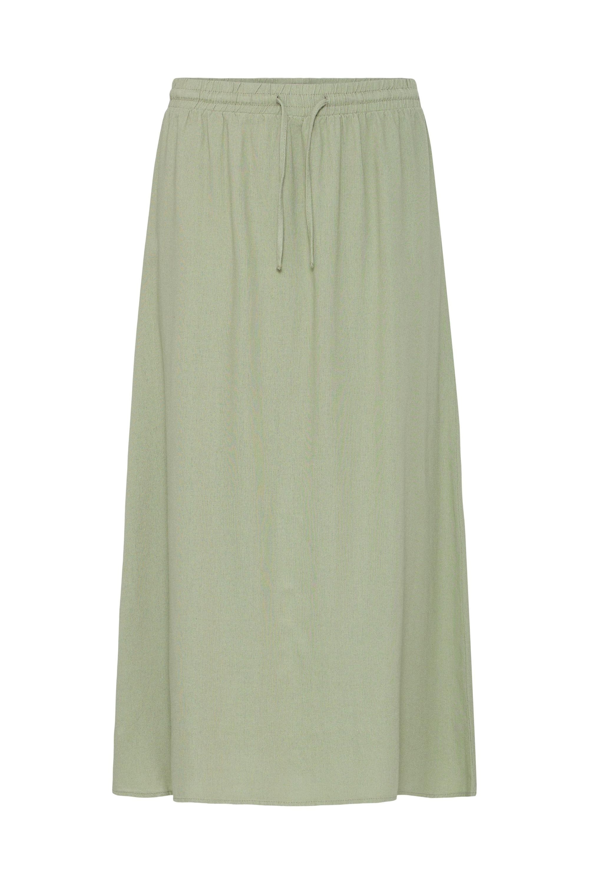OXMO Midirock »Midirock OXNInna Linen Mix«