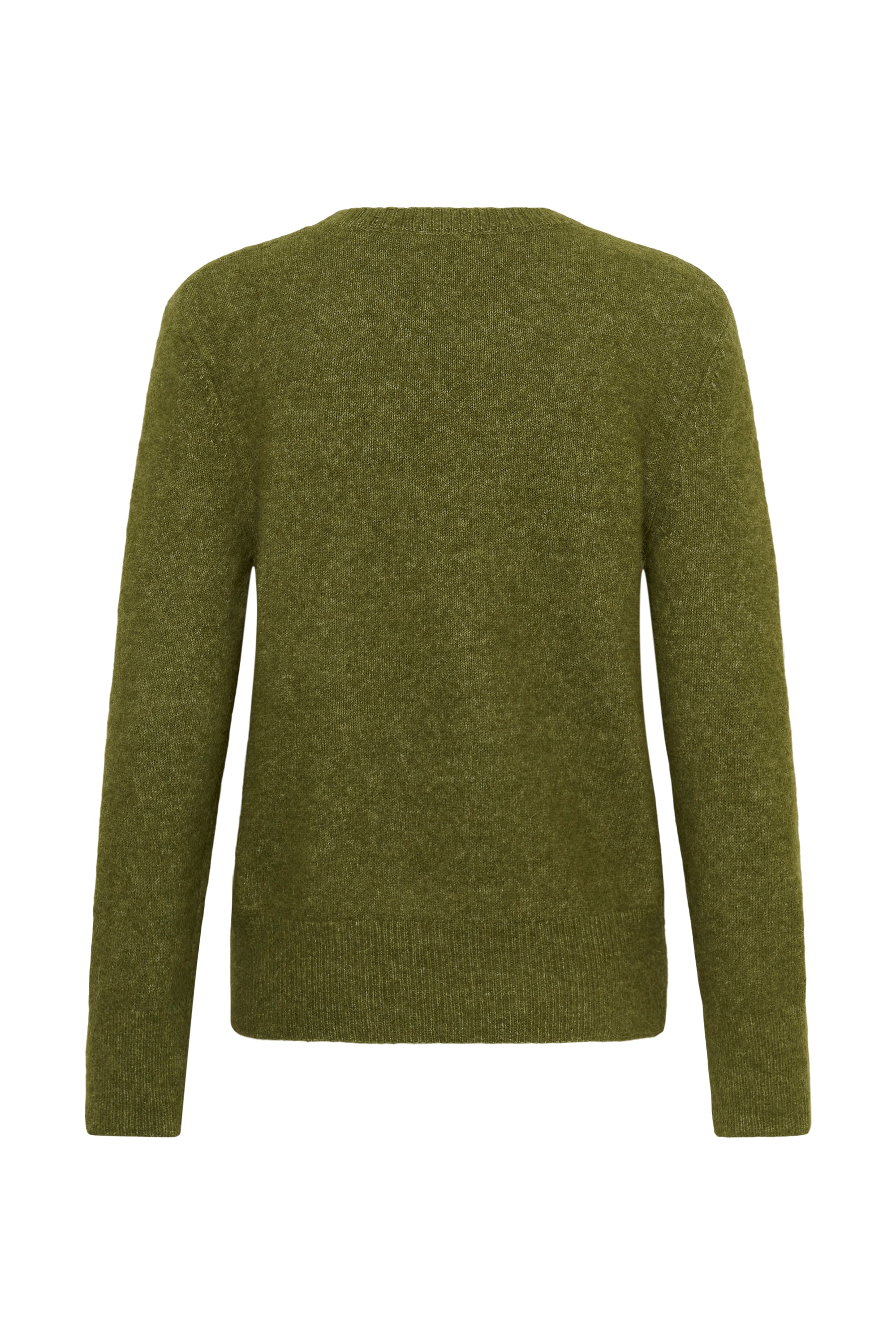 SOAKED IN LUXURY Strickpullover »Damen Strickpullover SLAnina«