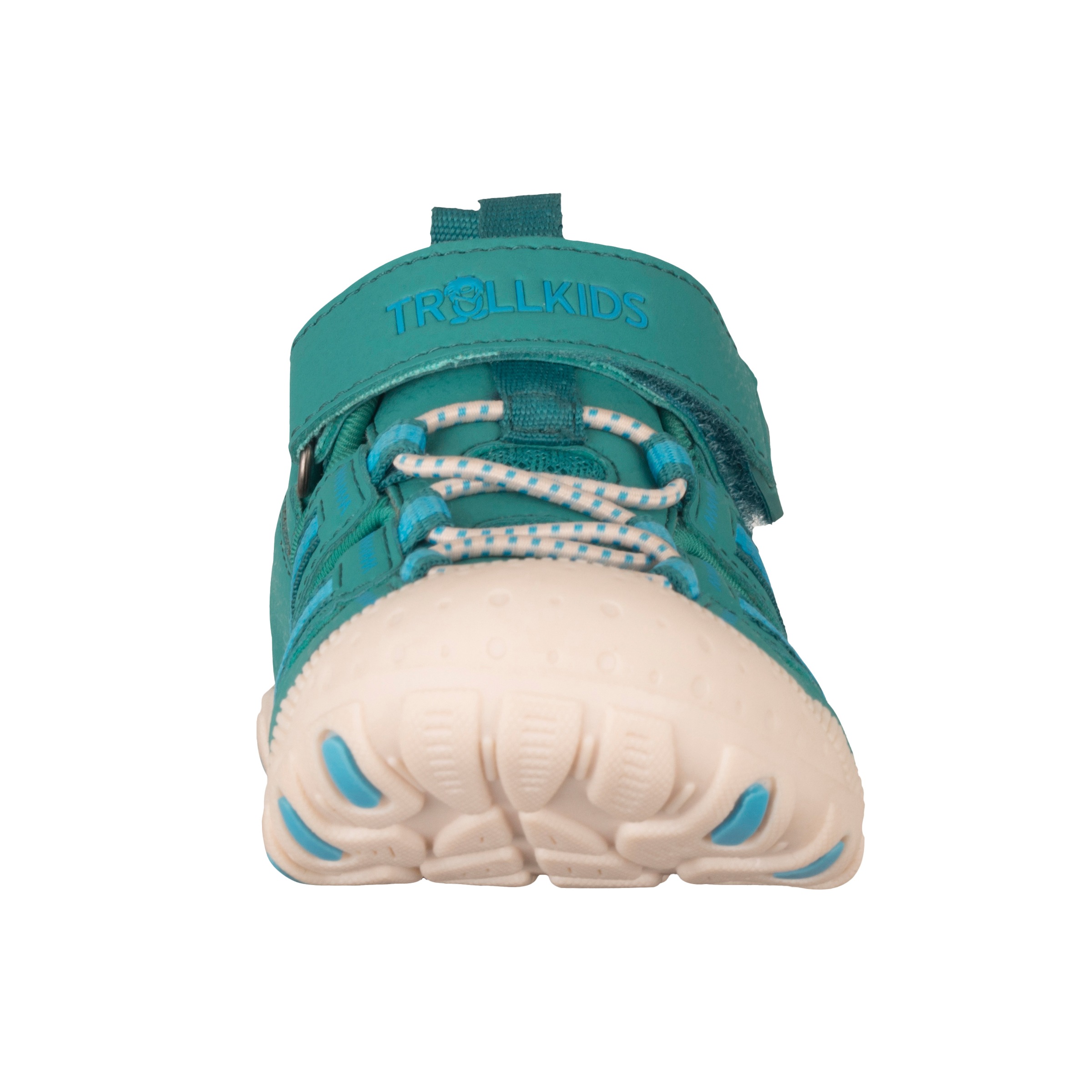 TROLLKIDS Outdoorsandale »Kids Sandefjord Sandal XT«