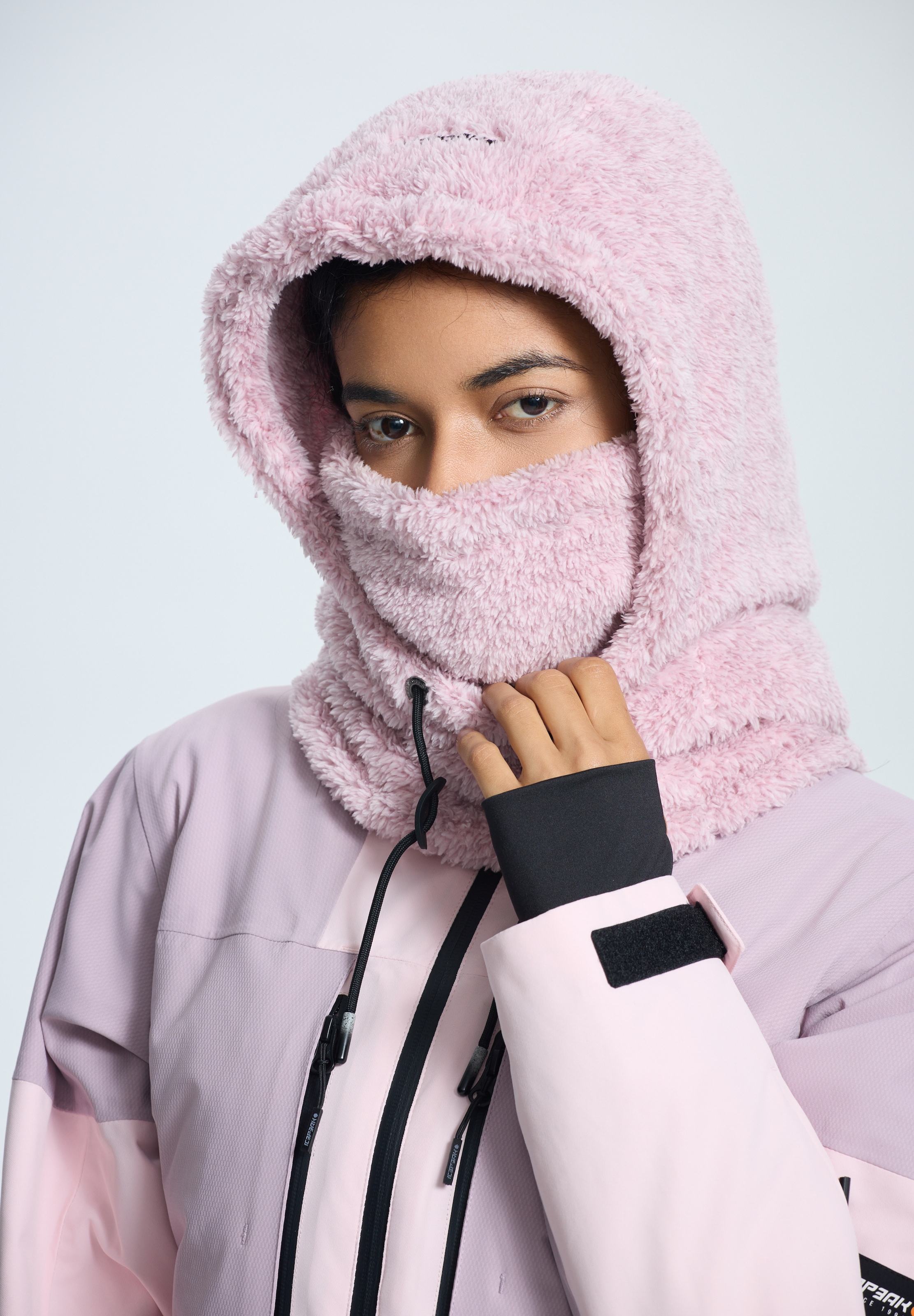 Icepeak Sturmhaube »ICEPEAK HAUGHTON«, 1 Stk.