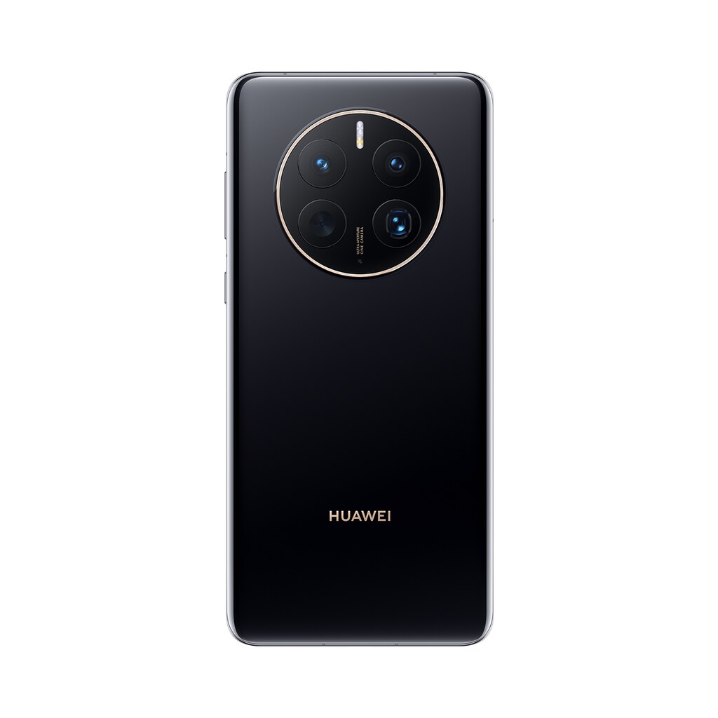 Huawei Smartphone, schwarz, 17,11 cm/6,74 Zoll, 50 MP Kamera