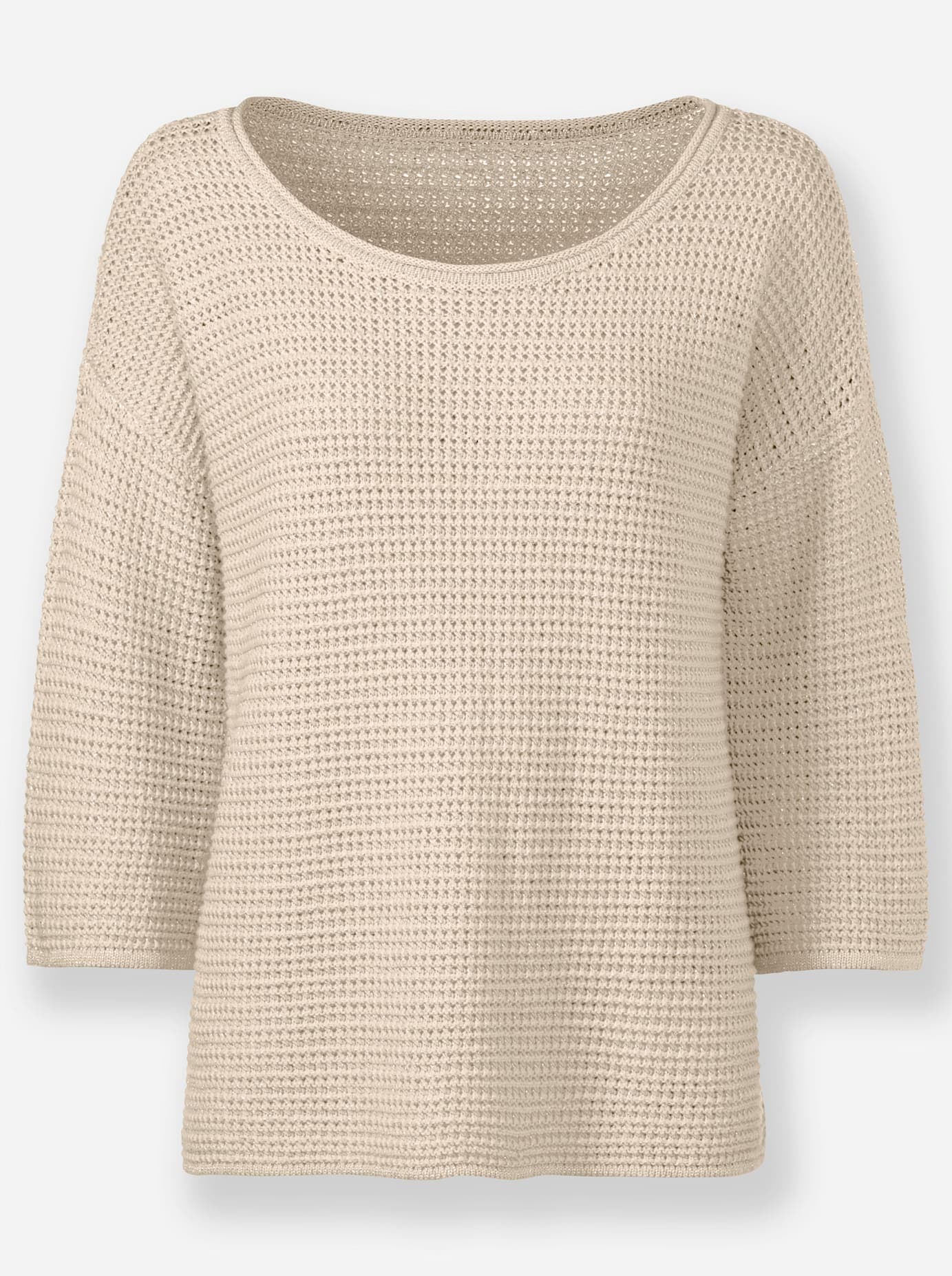 heine Strickpullover »Pullover«