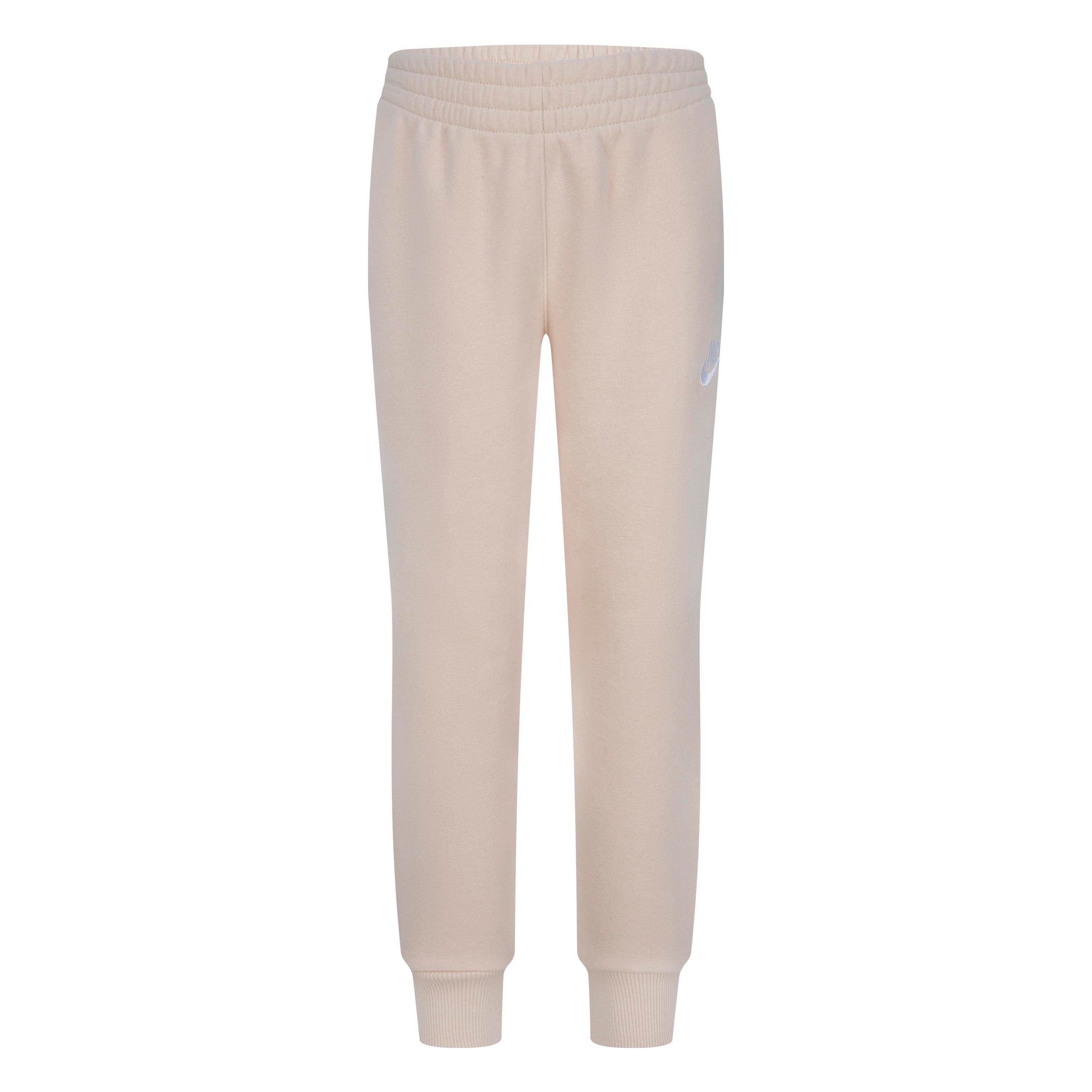 Nike Sportswear Jogginganzug »NKN LBR FZ CLUB SET«, (2 tlg.), für Kinder