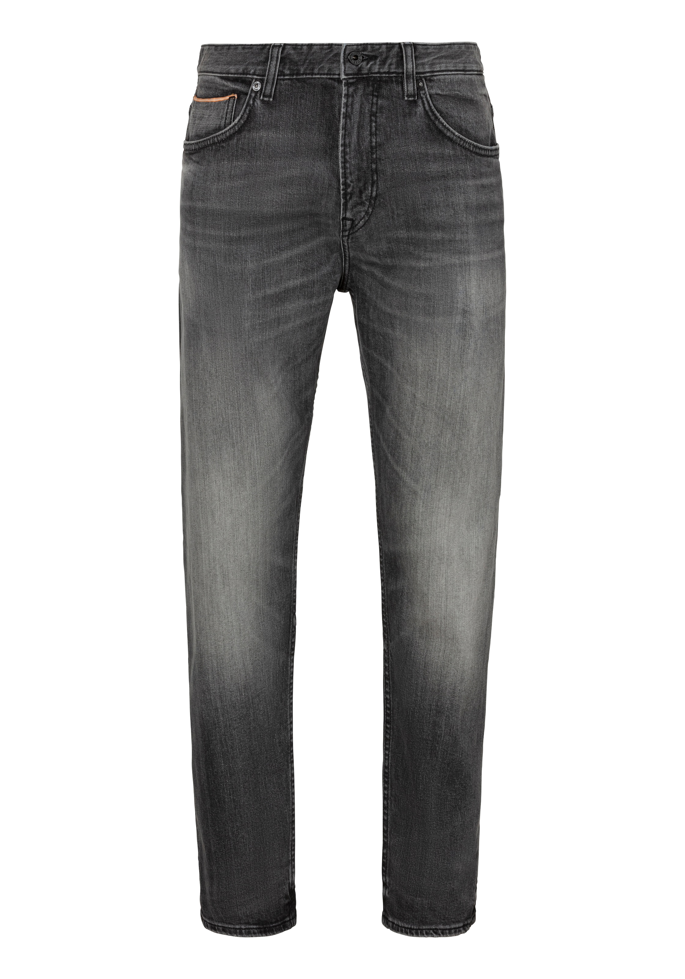 Regular-fit-Jeans »Re.Maine Selvedge BO«