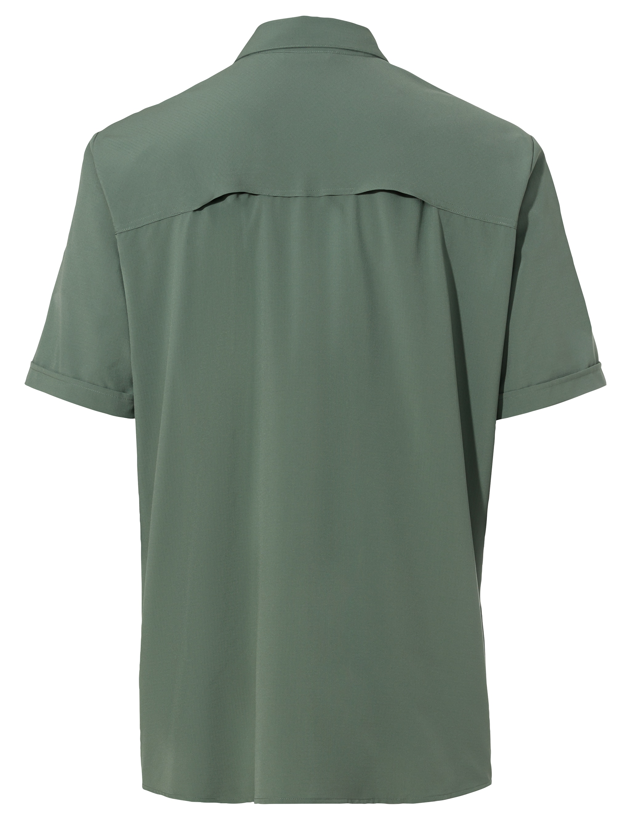 VAUDE Funktionshemd »MEN'S ROSEMOOR SHIRT II«, mit Brusttasche