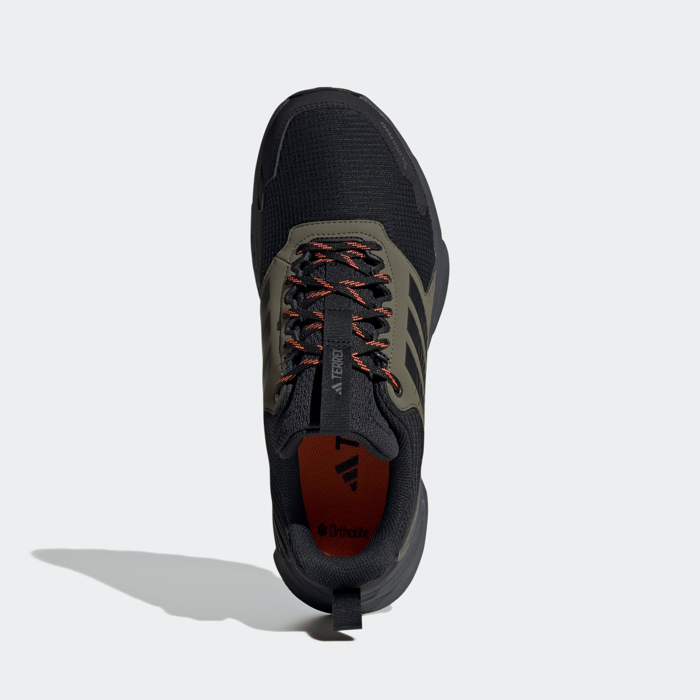 adidas TERREX Trailrunningschuh »TERREX TRACEFINDER 2 CLIMAPROOF TRAILRUNNING«