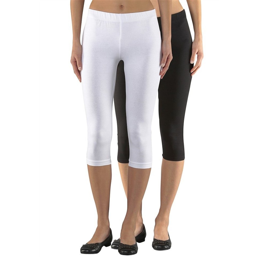 Boysen's Leggings, (Packung, 2er-Pack)